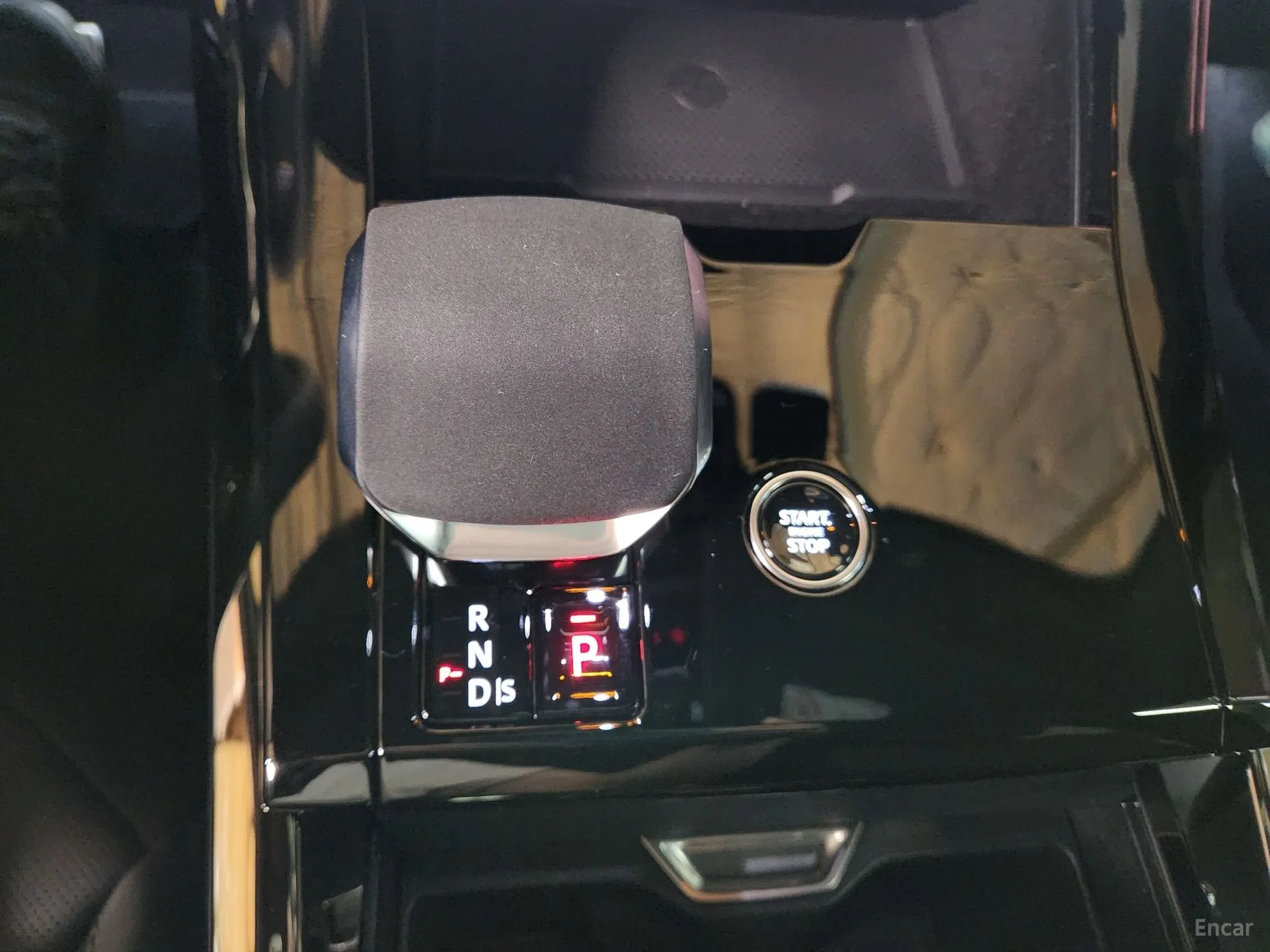 Land Rover Range Rover Sport 3rd Generation превью 17