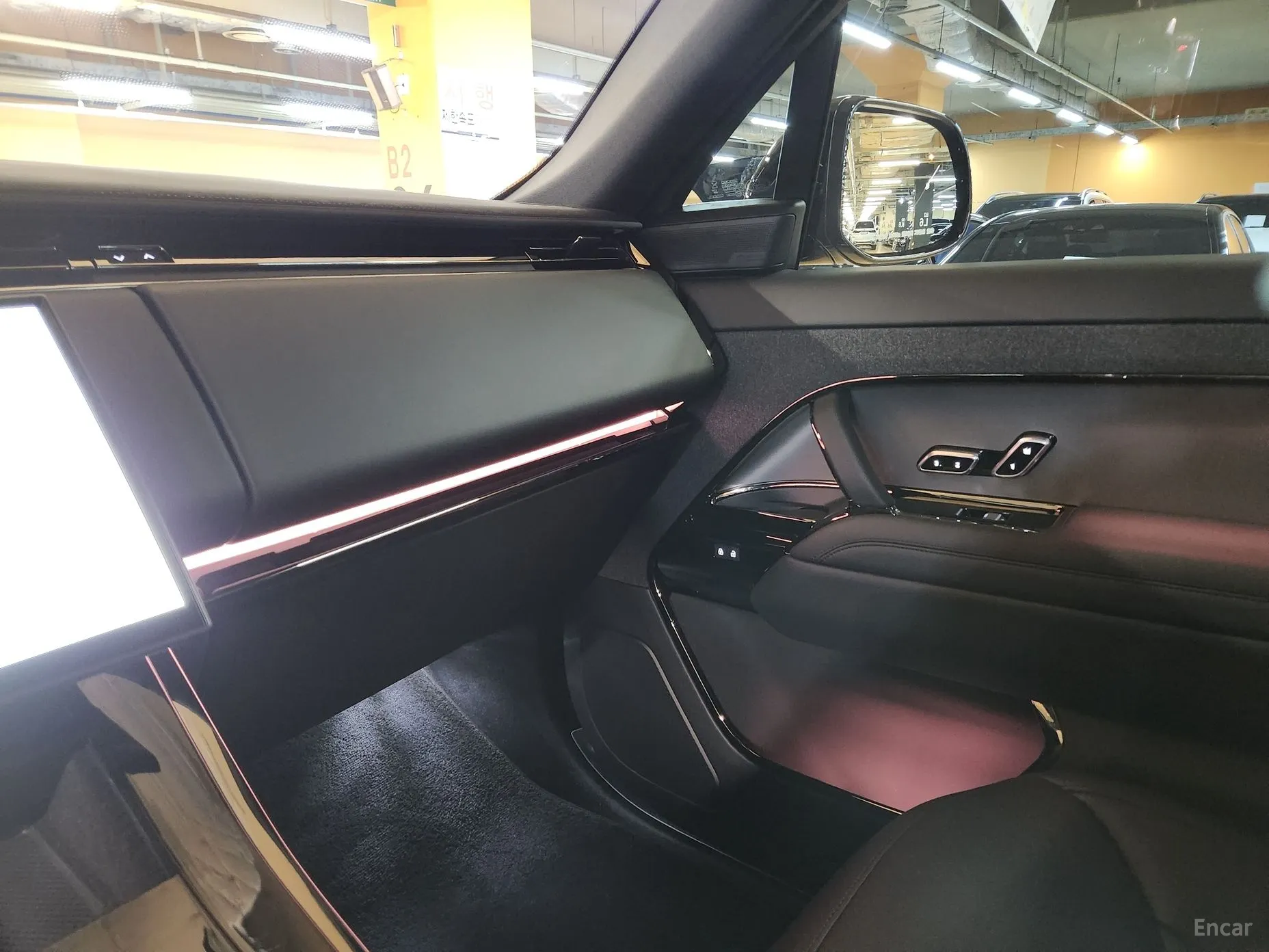 Land Rover Range Rover Sport 3rd Generation превью 18
