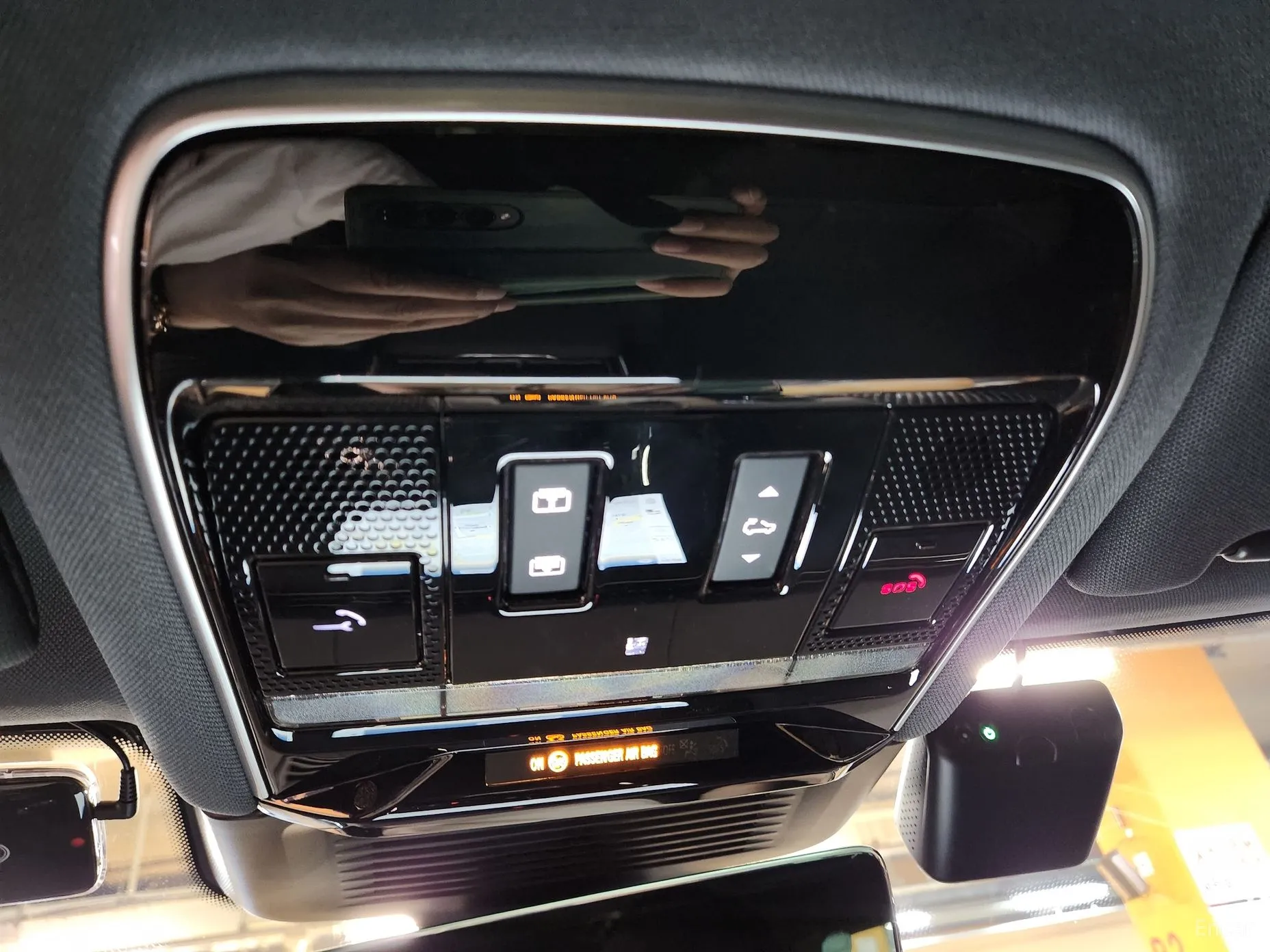 Land Rover Range Rover Sport 3rd Generation превью 19