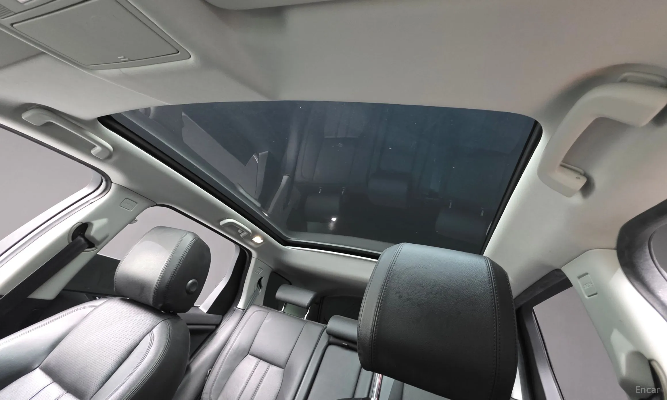 Land Rover Discovery Sports превью 20