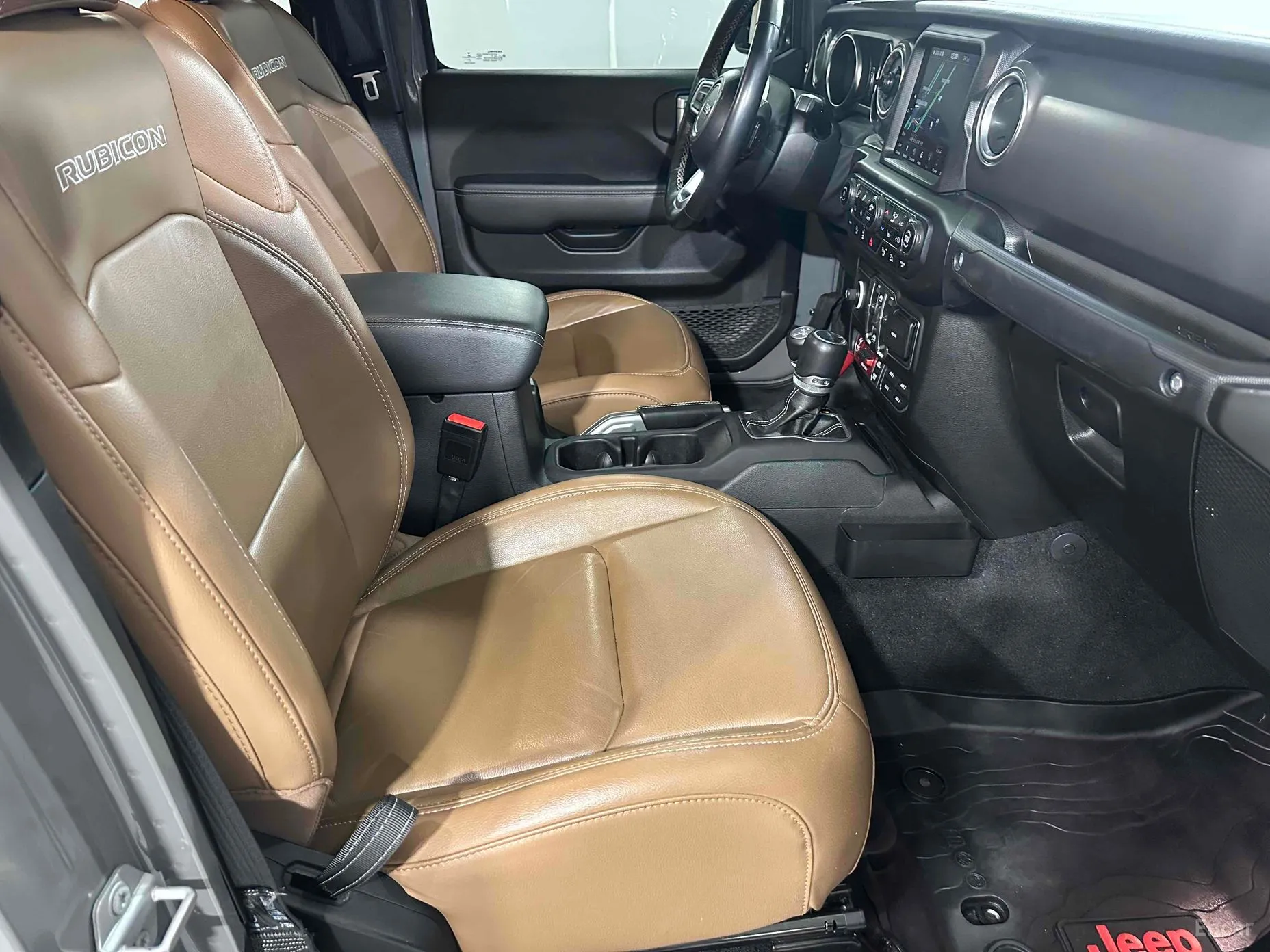 Jeep Gladiator (JT) превью 17