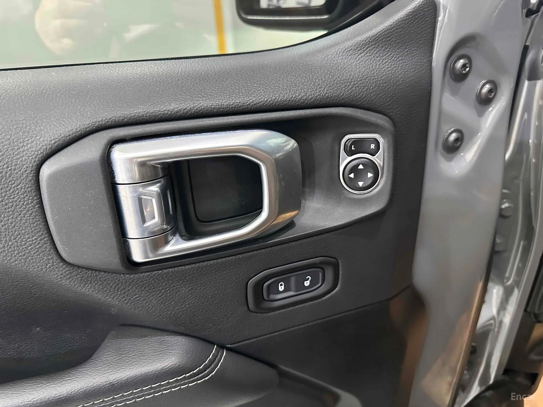 Jeep Gladiator (JT) превью 9