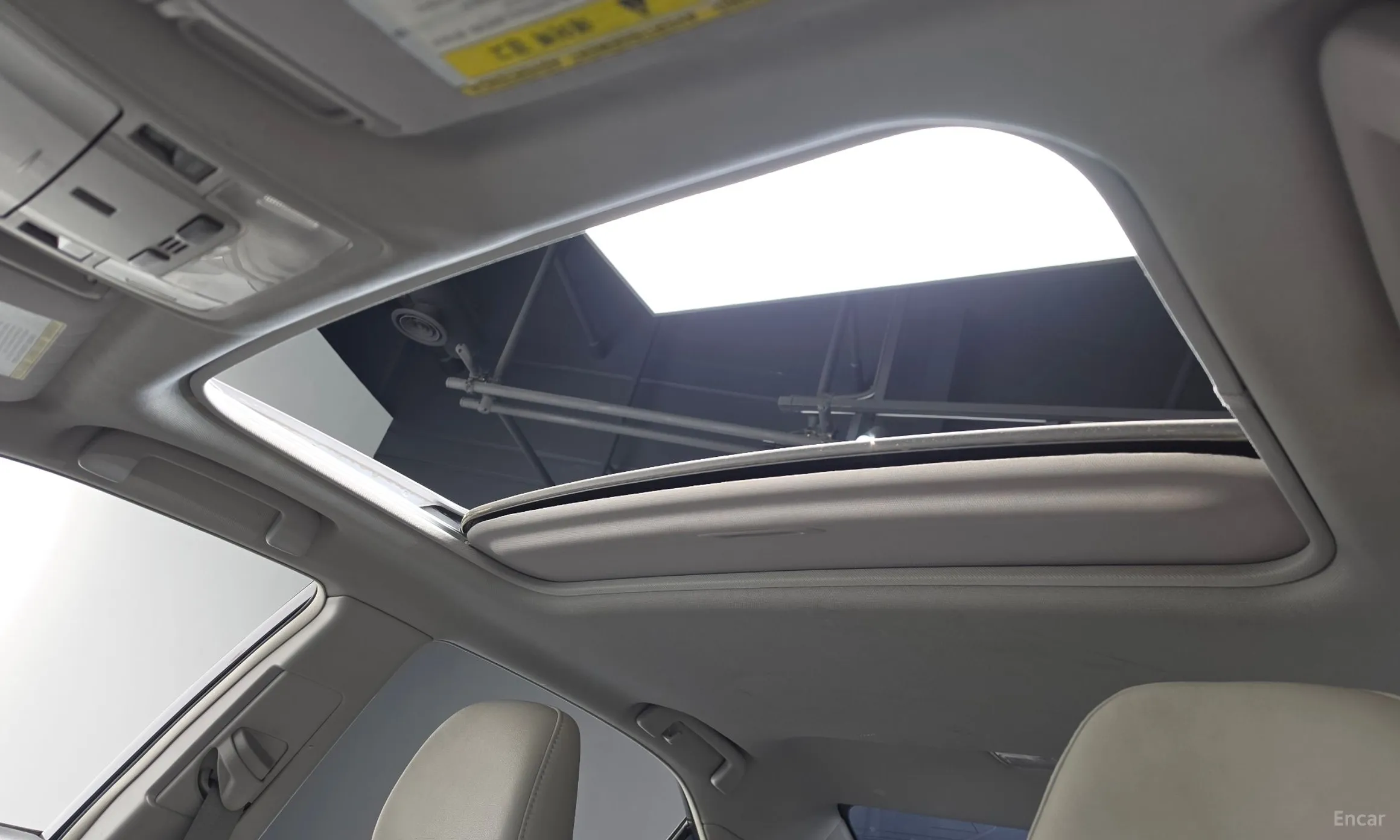 Toyota New Camry превью 19