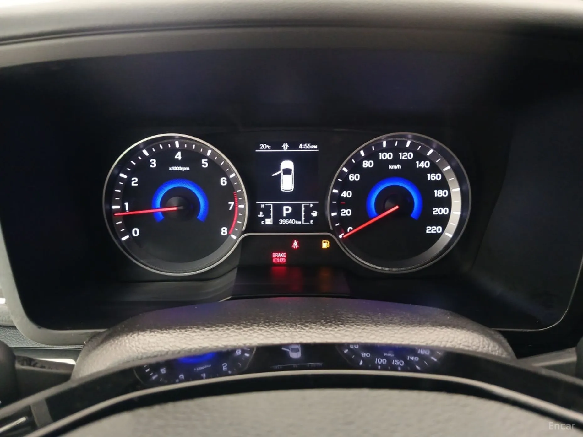 KG Mobility (SsangYong) Berry New Tivoli превью 11