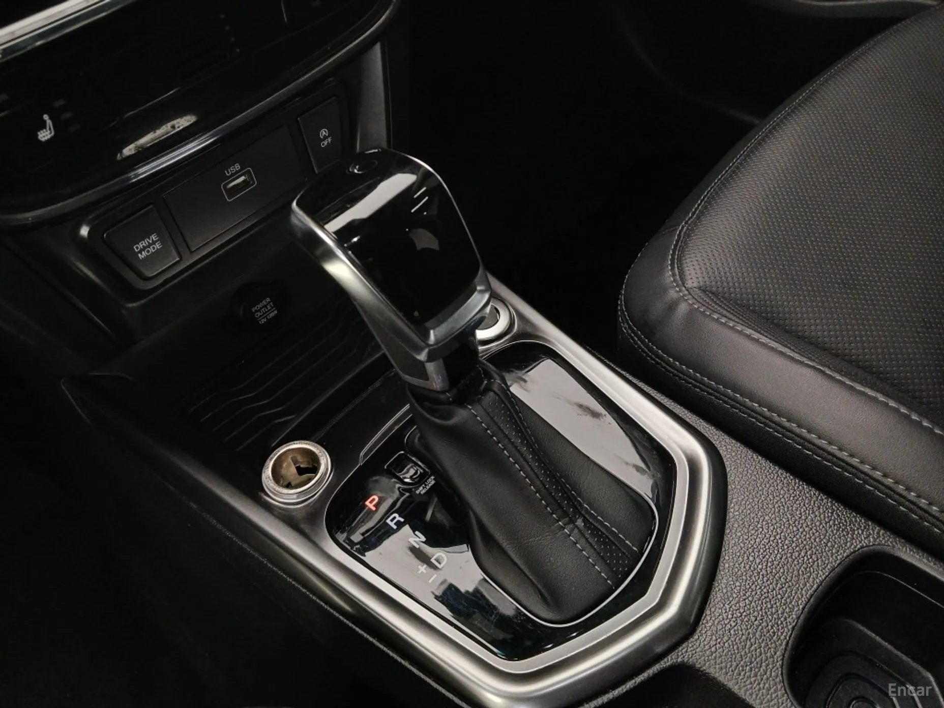 KG Mobility (SsangYong) Berry New Tivoli превью 13