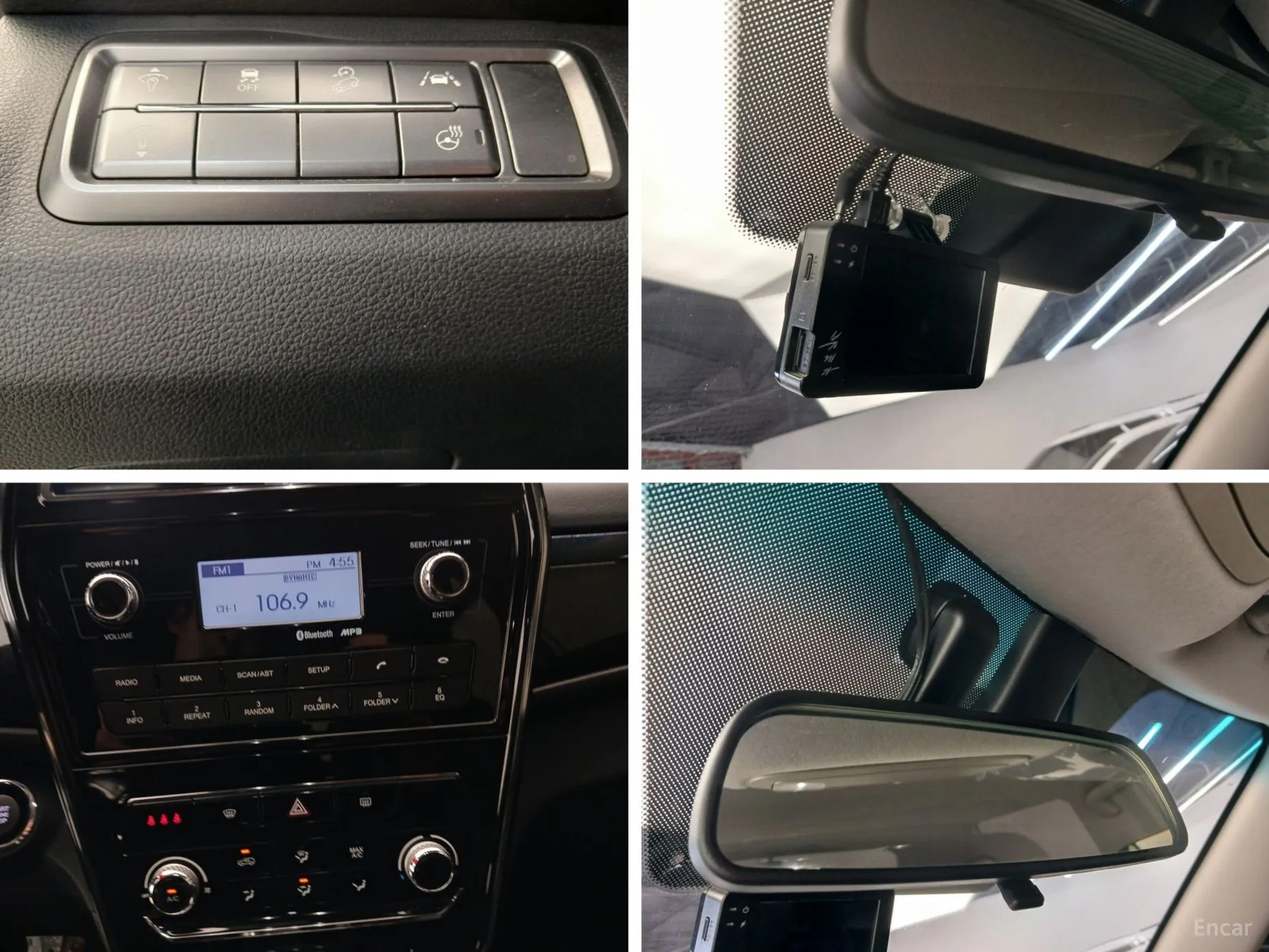 KG Mobility (SsangYong) Berry New Tivoli превью 14