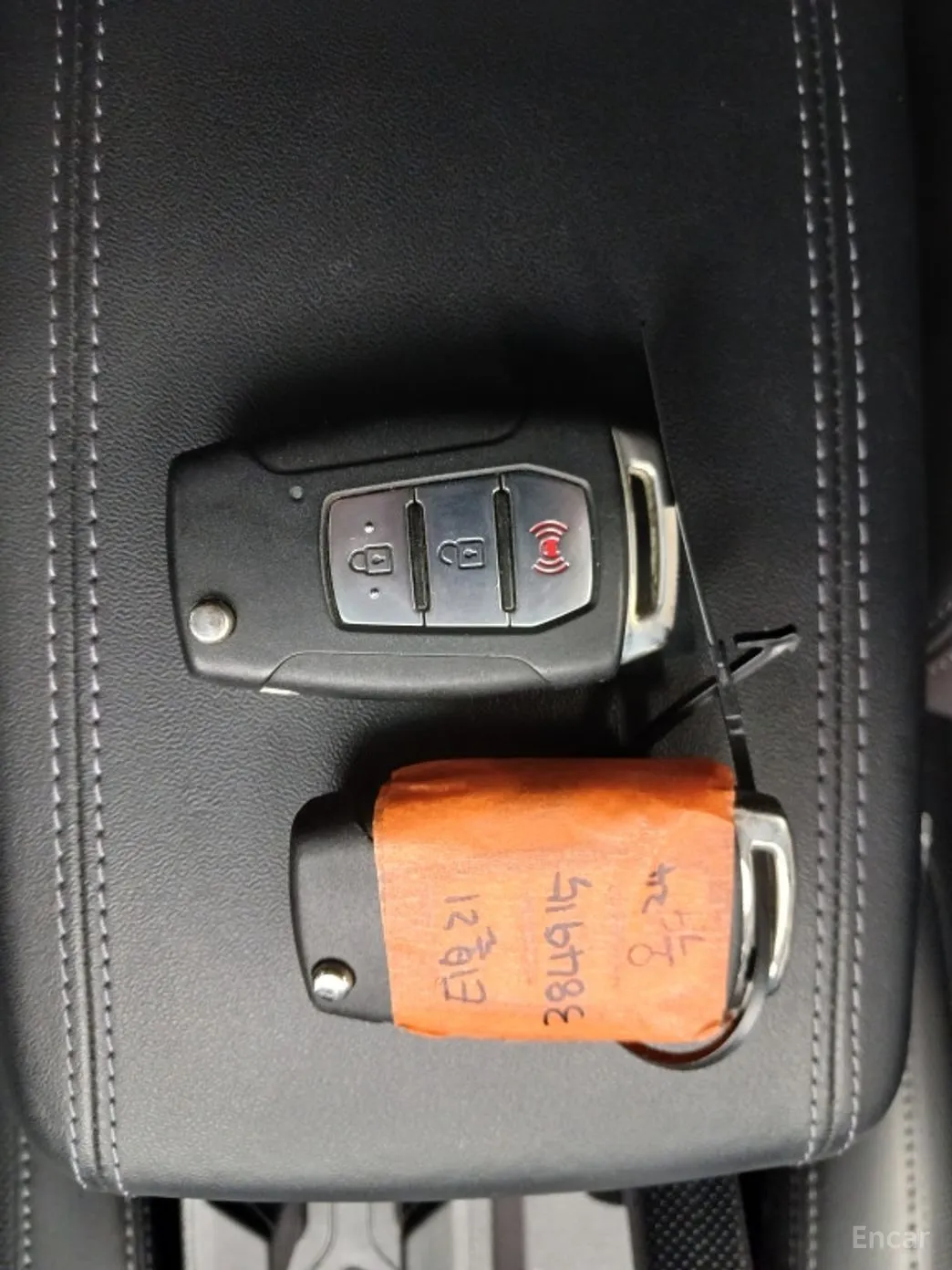KG Mobility (SsangYong) Berry New Tivoli превью 19
