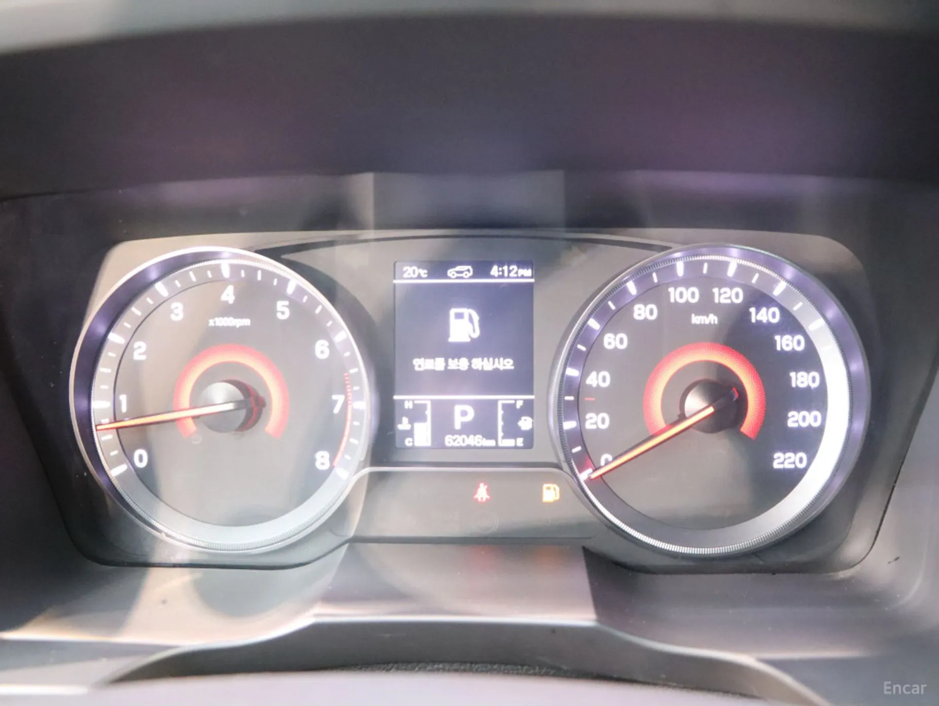 KG Mobility (SsangYong) Berry New Tivoli превью 14