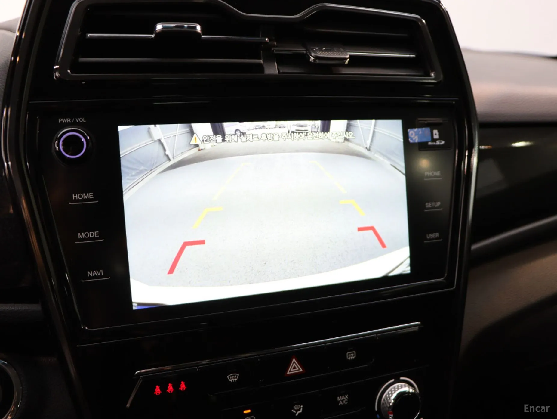 KG Mobility (SsangYong) Berry New Tivoli превью 16