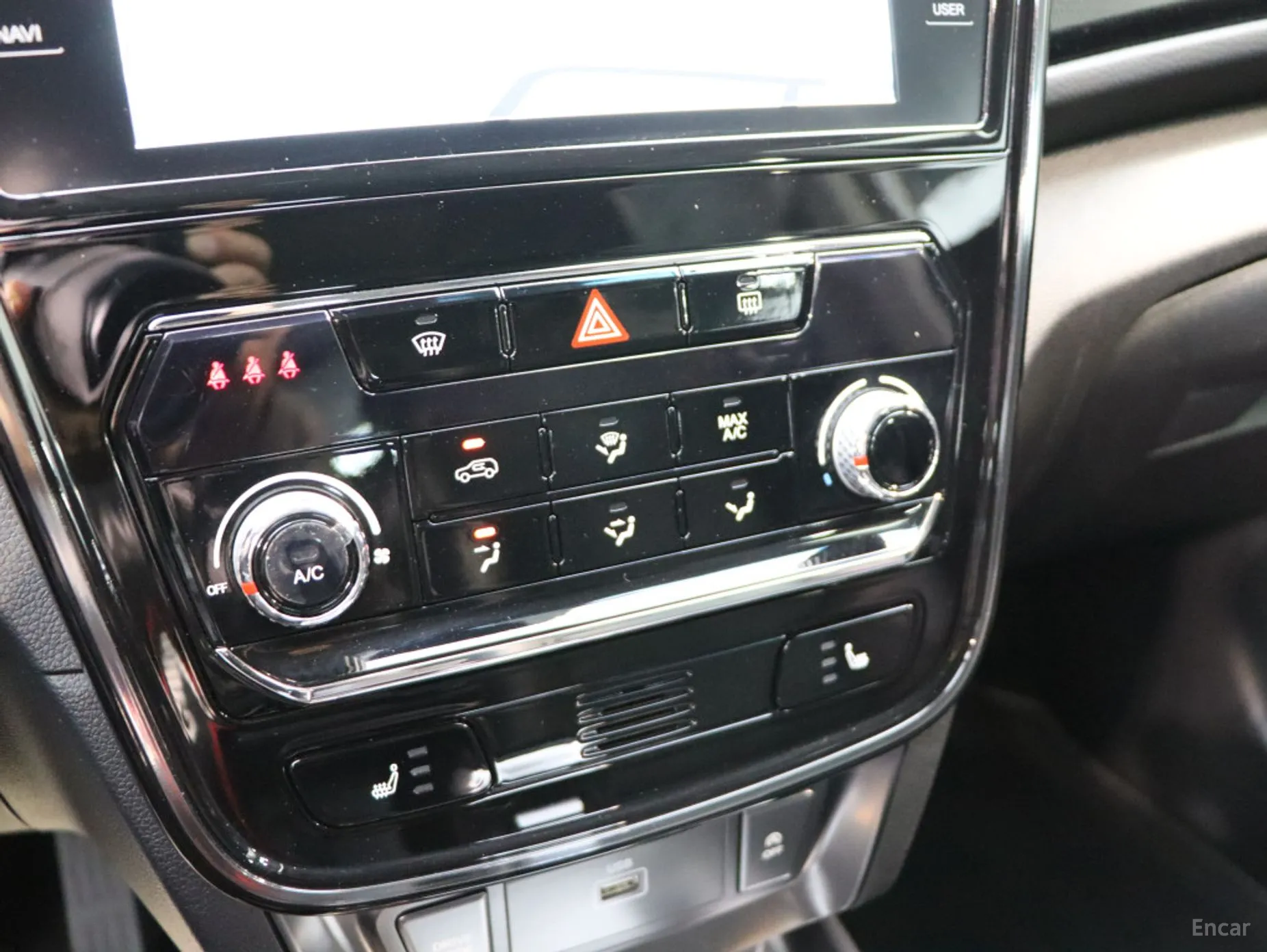 KG Mobility (SsangYong) Berry New Tivoli превью 17