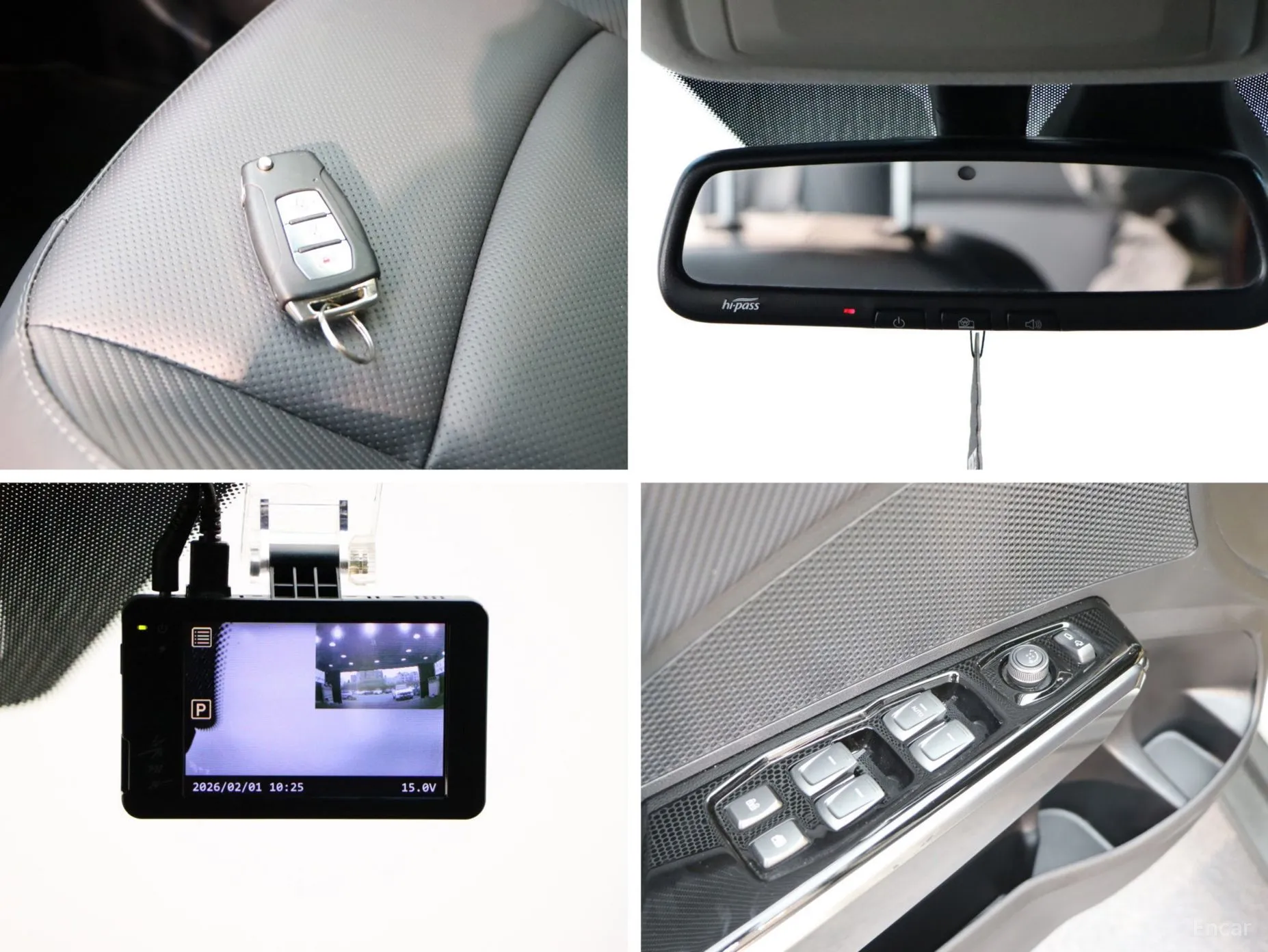 KG Mobility (SsangYong) Berry New Tivoli превью 19