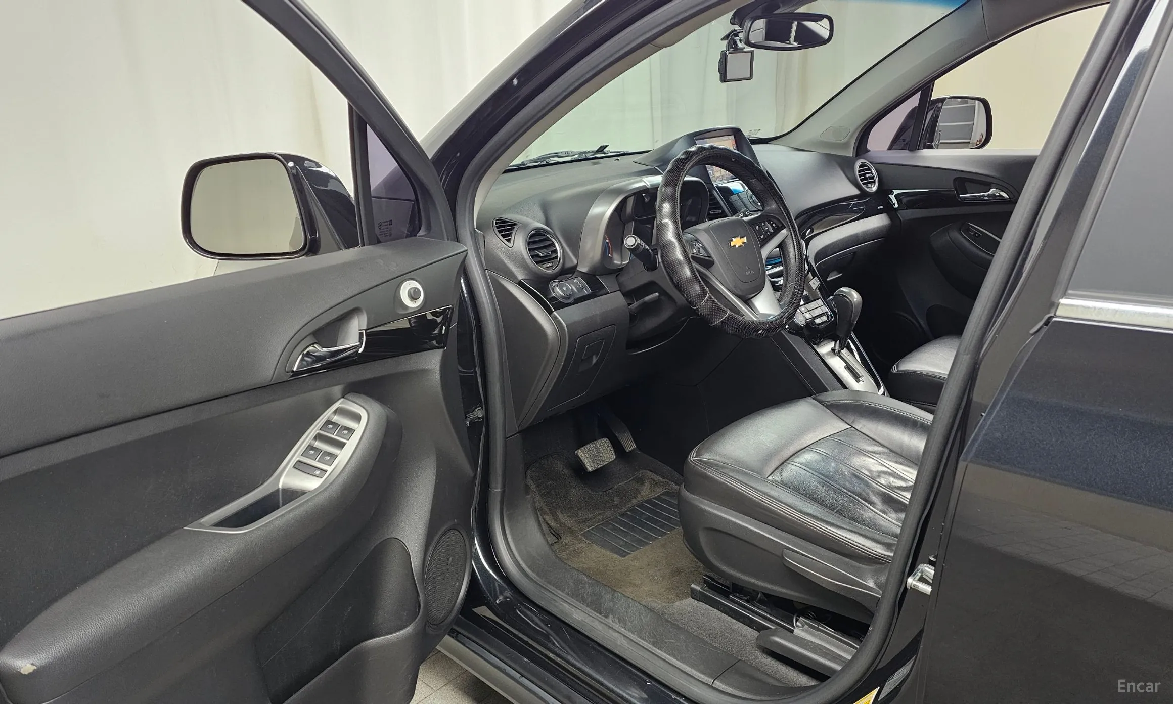 Chevrolet (GM Daewoo) Orlando превью 10