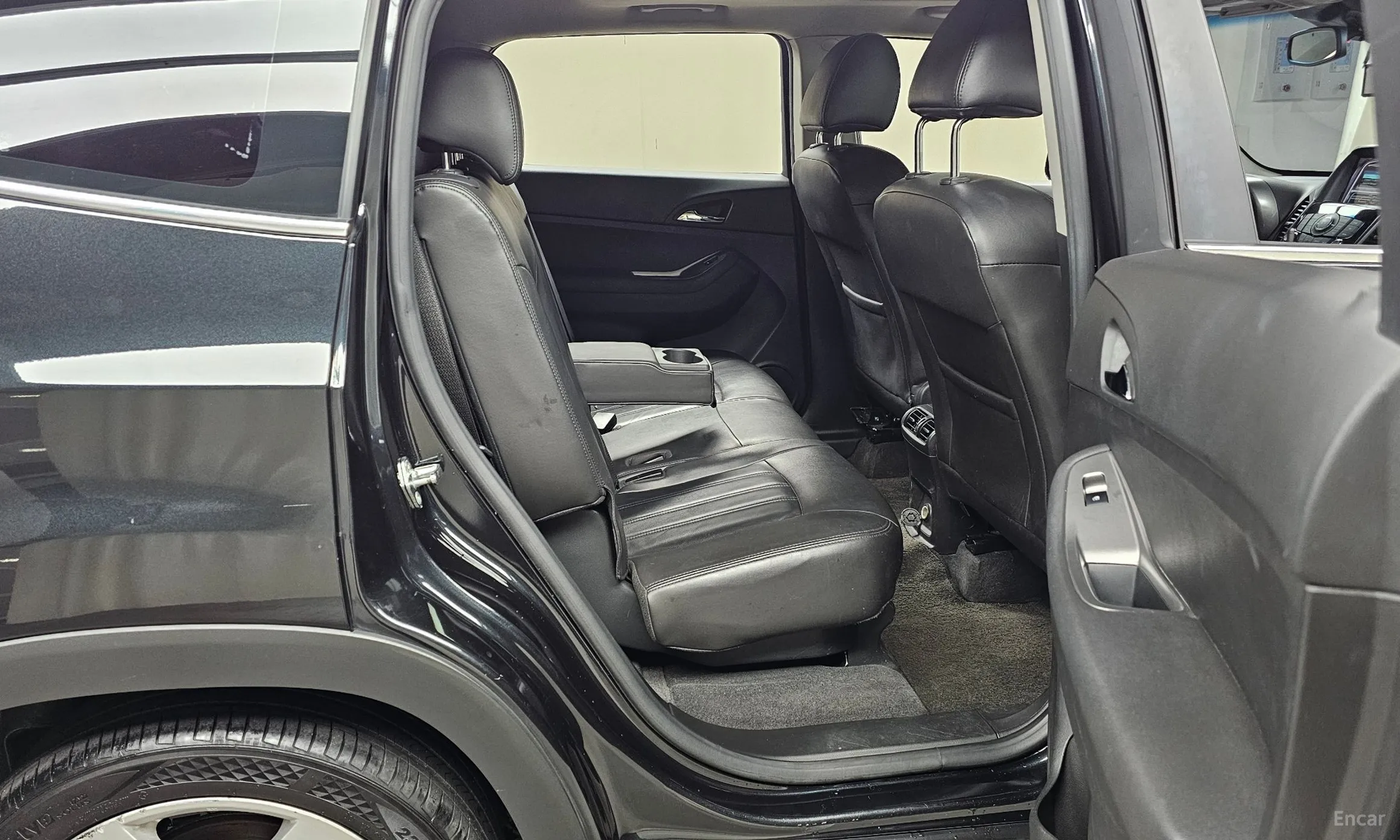 Chevrolet (GM Daewoo) Orlando превью 12