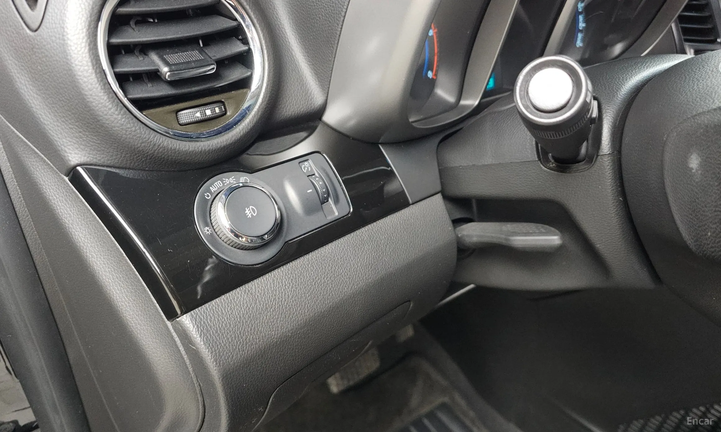 Chevrolet (GM Daewoo) Orlando превью 14
