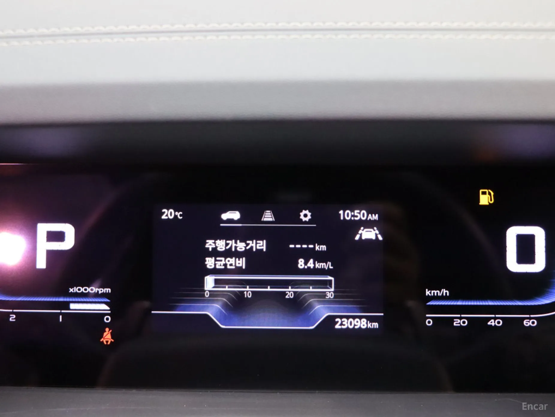 KG Mobility (SsangYong) Torres превью 14
