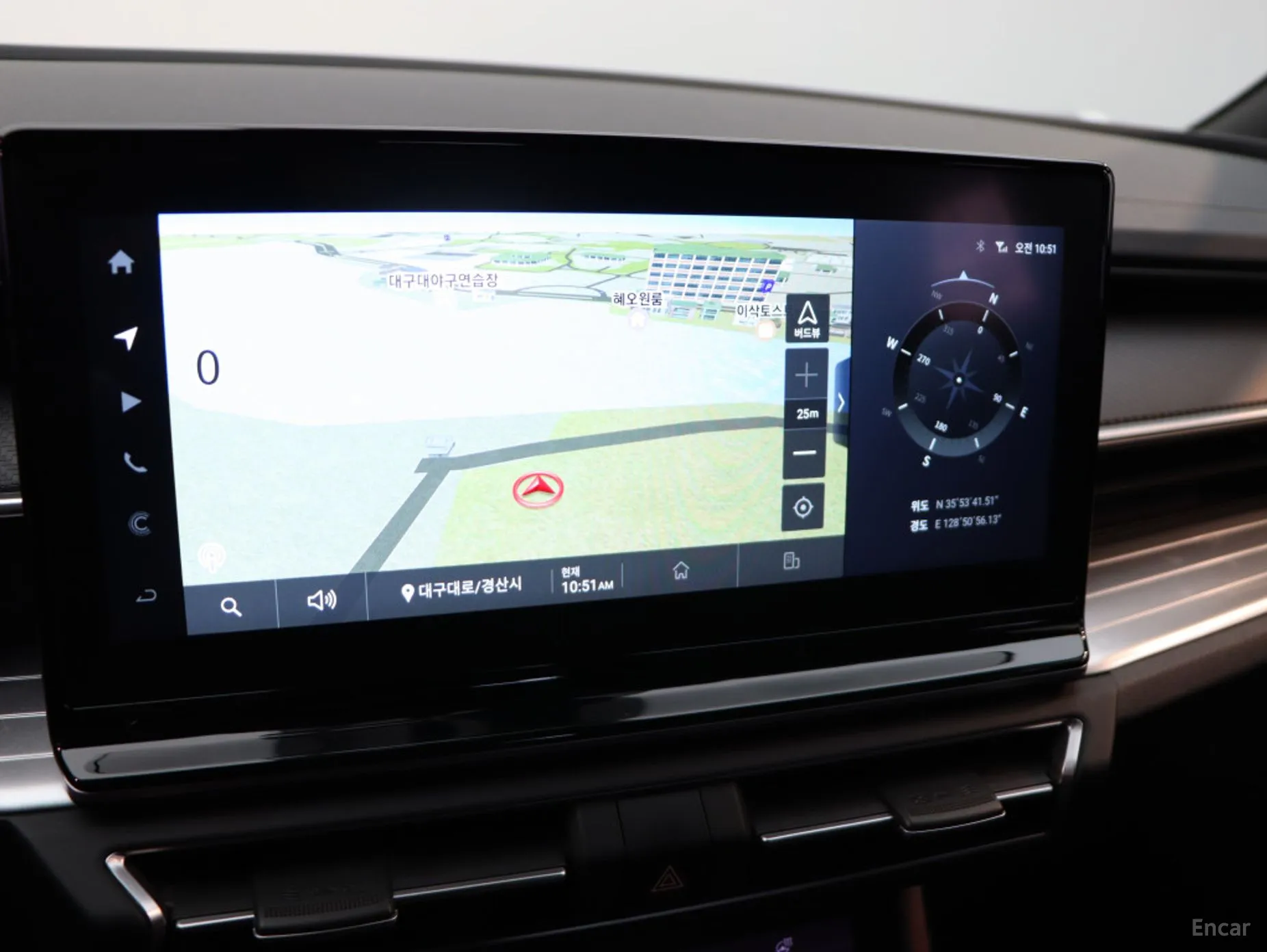 KG Mobility (SsangYong) Torres превью 15