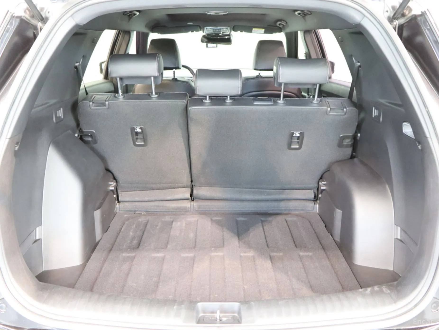 KG Mobility (SsangYong) Torres превью 7