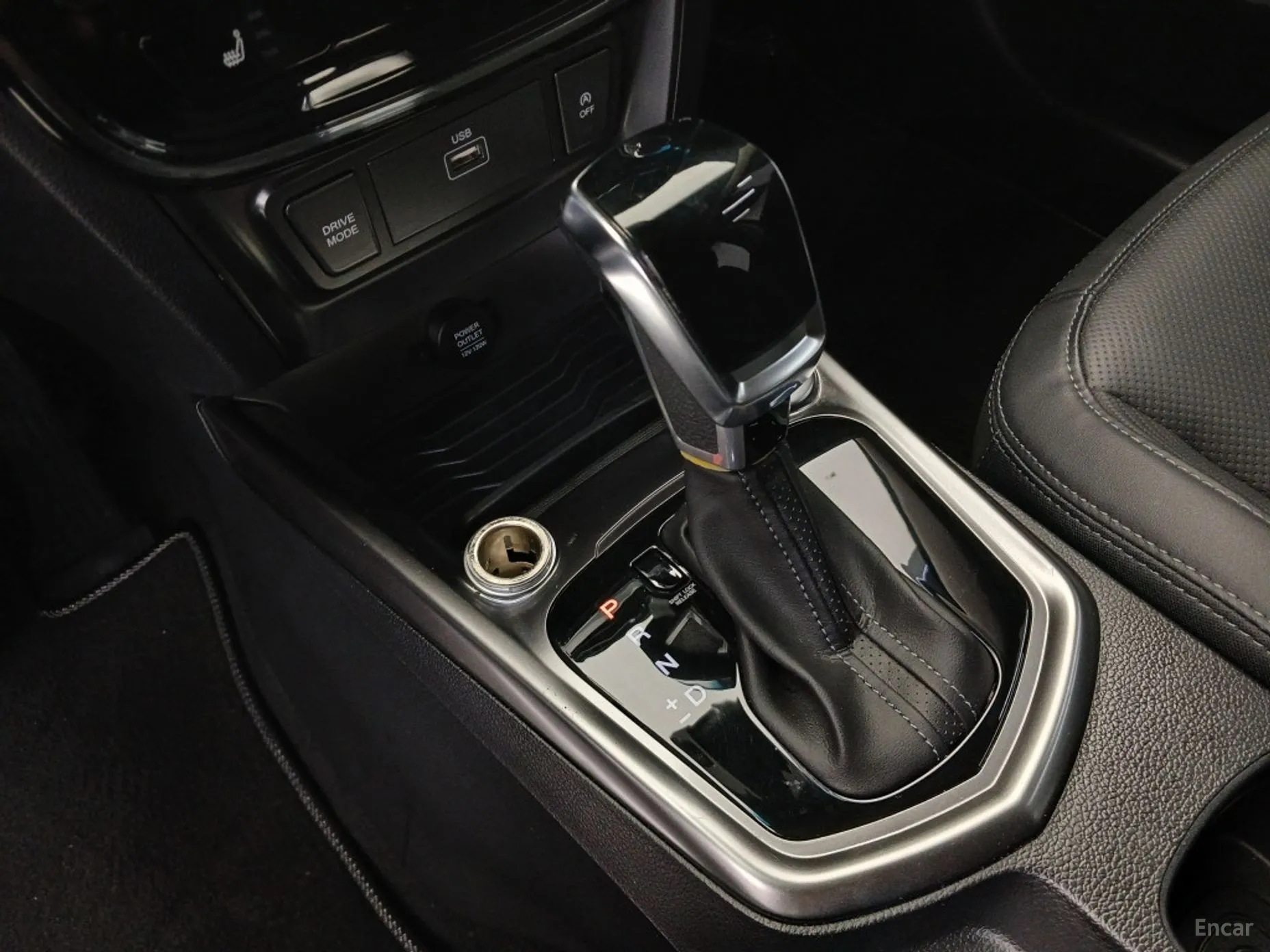 KG Mobility (SsangYong) Berry New Tivoli превью 13
