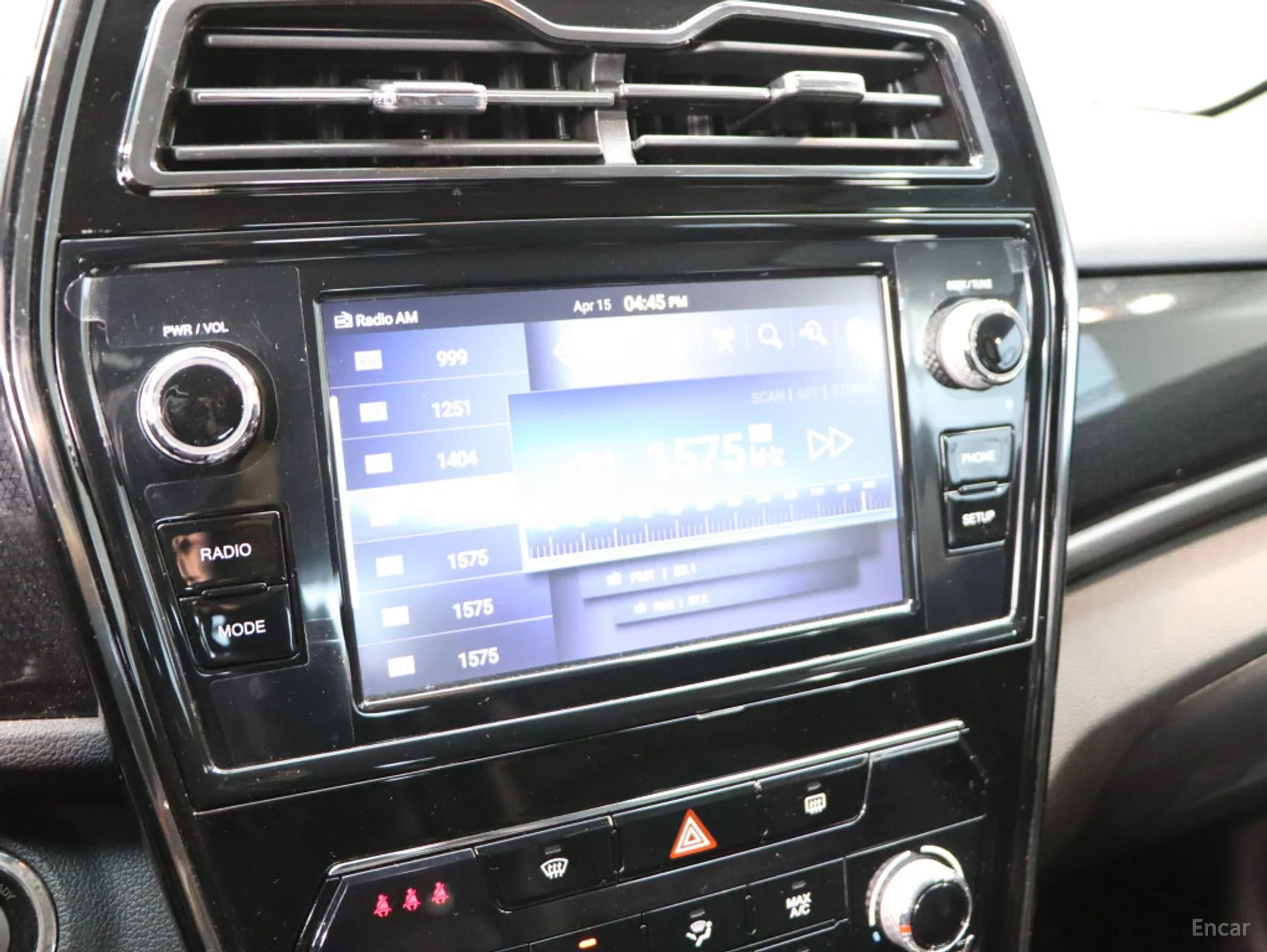 KG Mobility (SsangYong) Berry New Tivoli превью 15