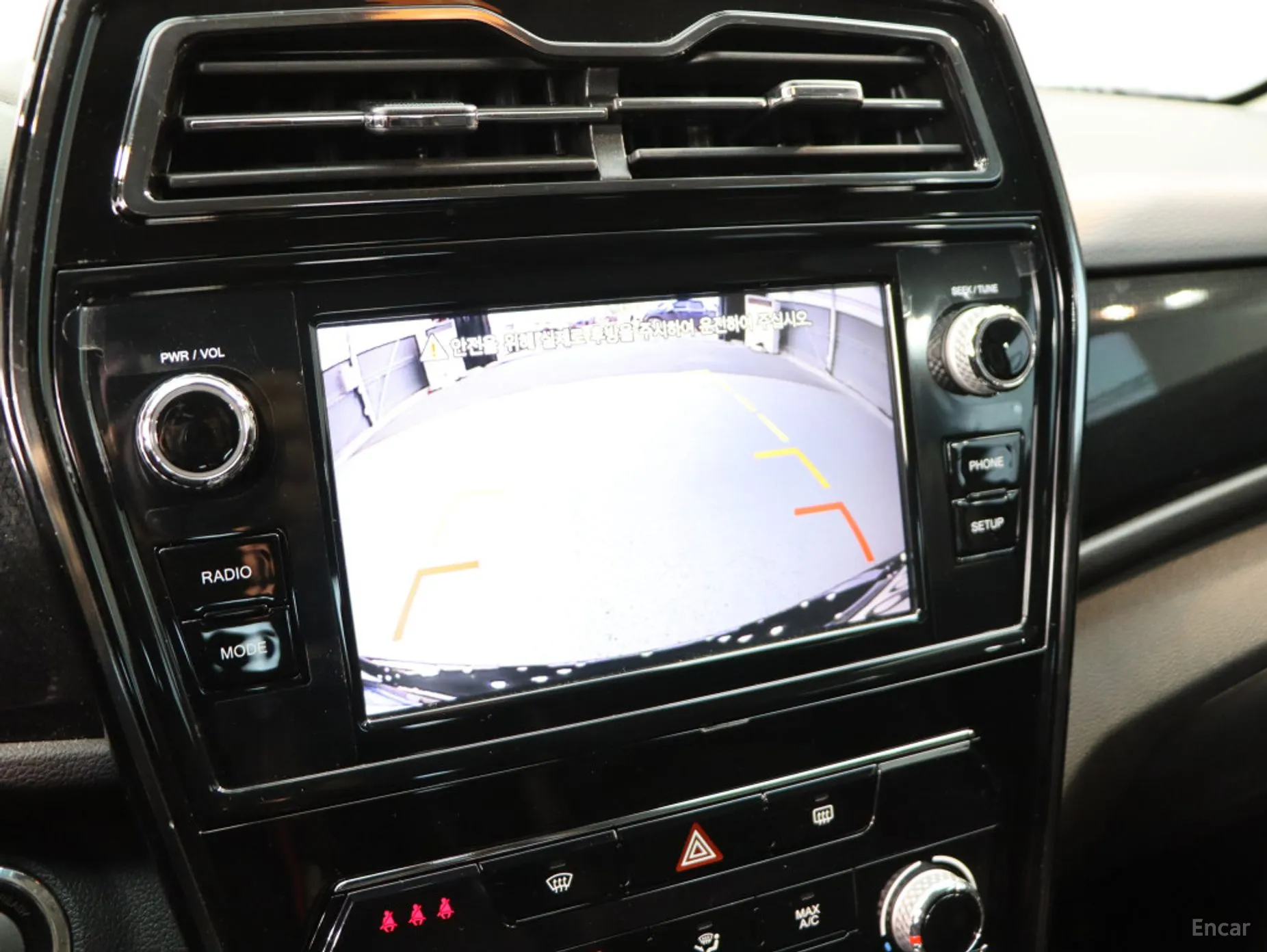 KG Mobility (SsangYong) Berry New Tivoli превью 16