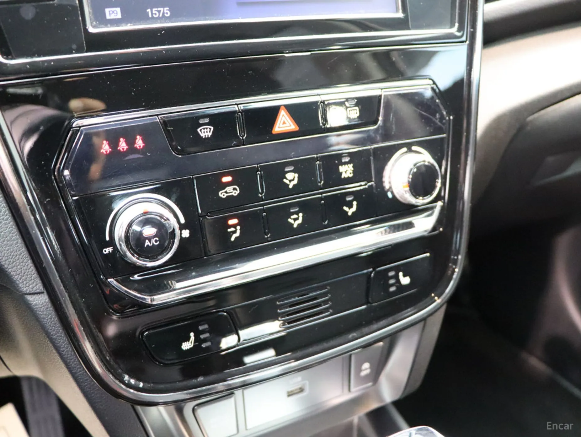 KG Mobility (SsangYong) Berry New Tivoli превью 17