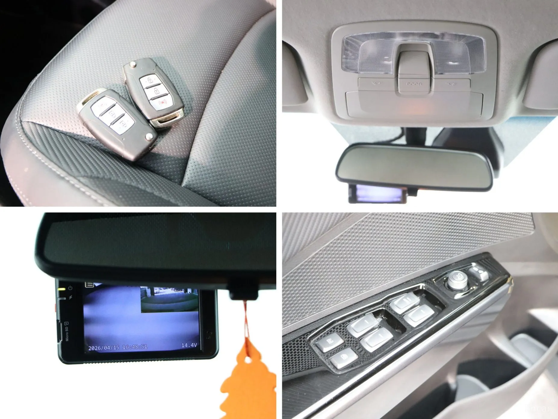 KG Mobility (SsangYong) Berry New Tivoli превью 19