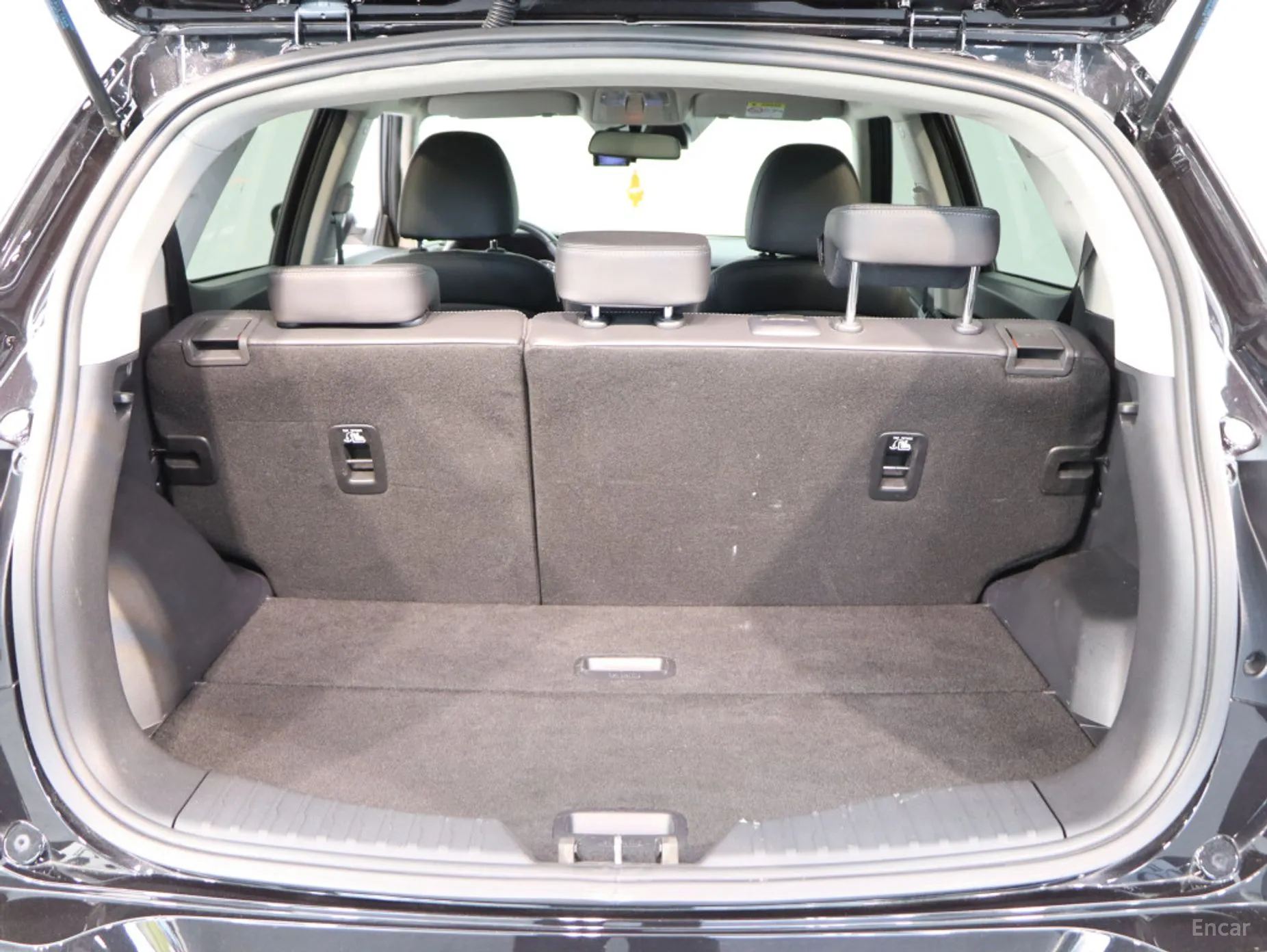 KG Mobility (SsangYong) Berry New Tivoli превью 7