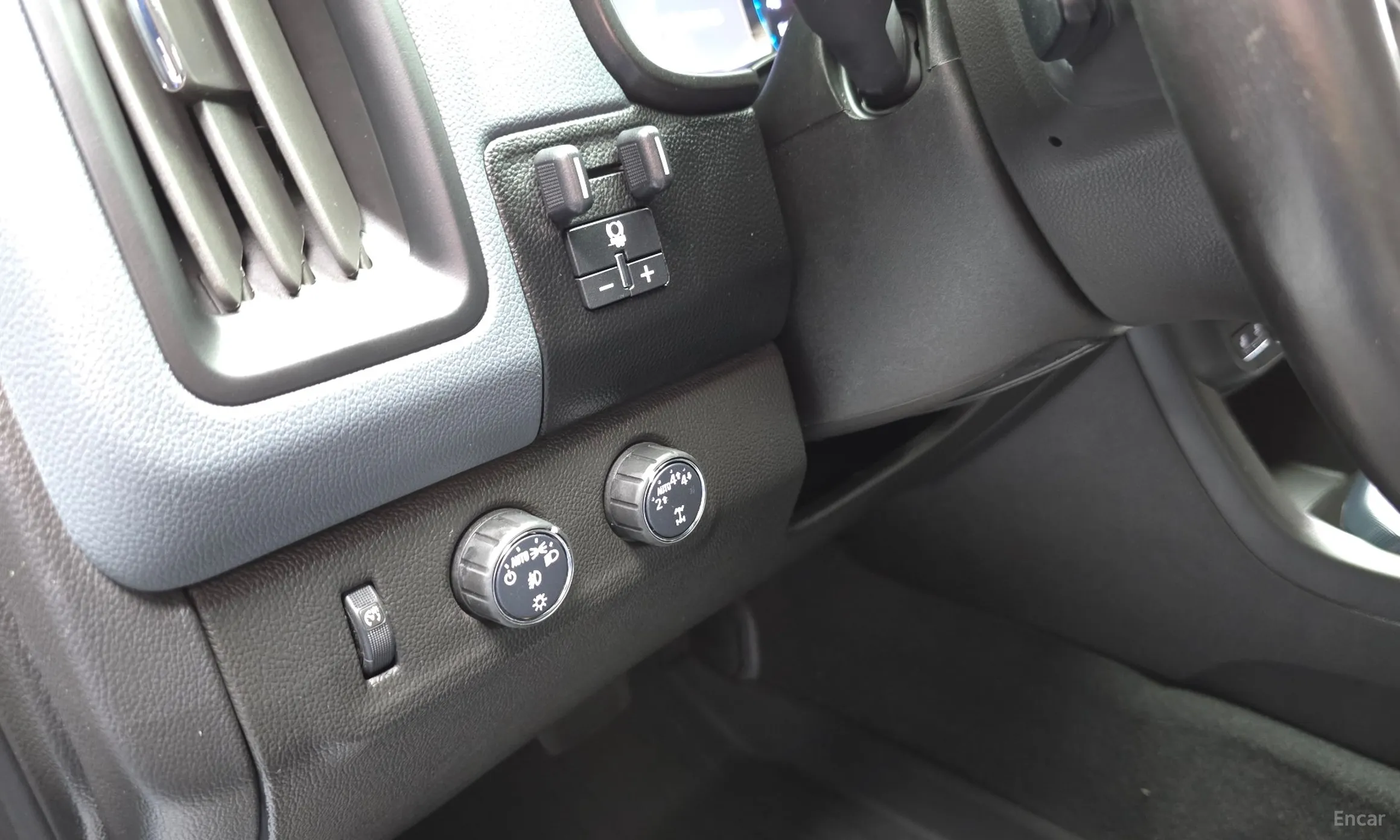 Chevrolet (GM Daewoo) Real New Colorado превью 14