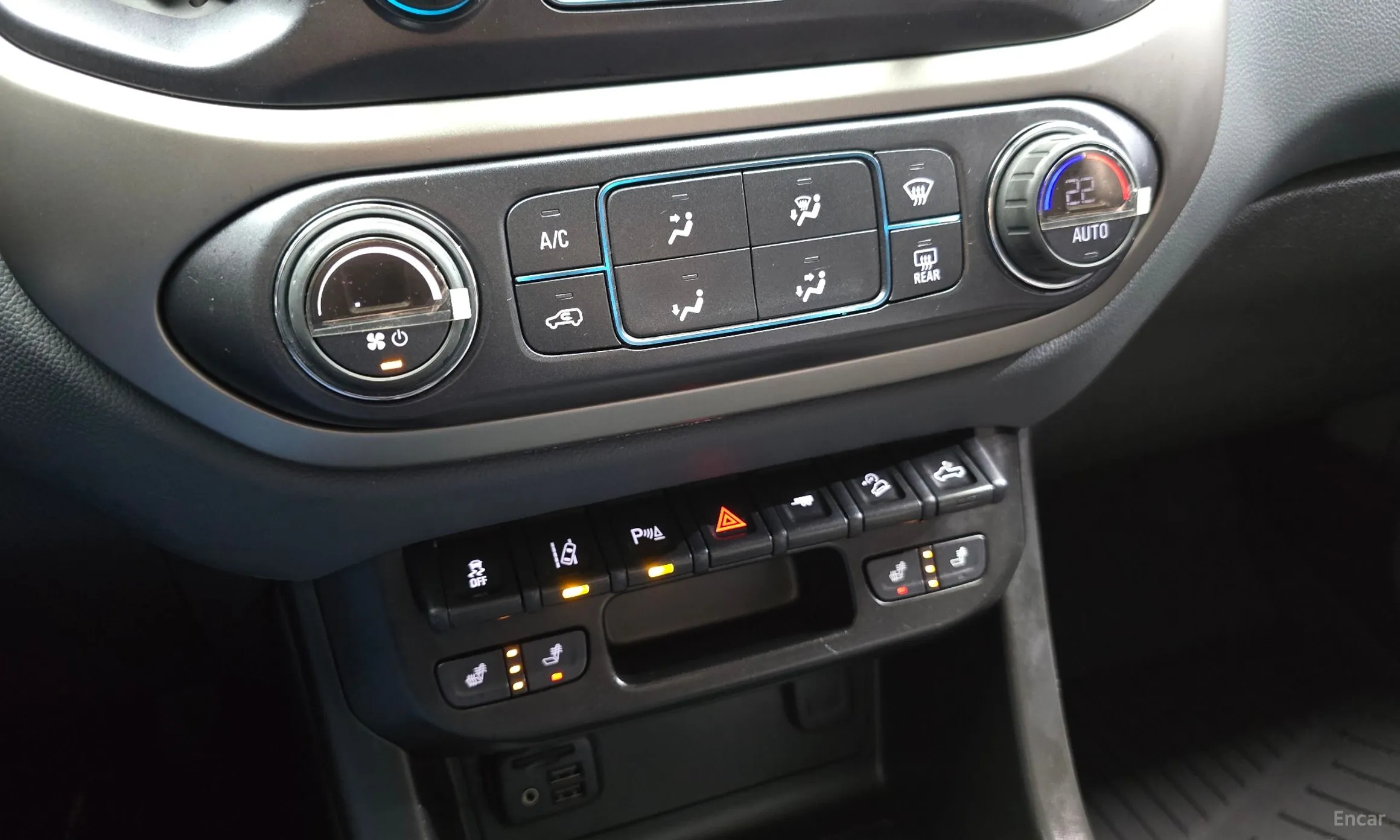 Chevrolet (GM Daewoo) Real New Colorado превью 16