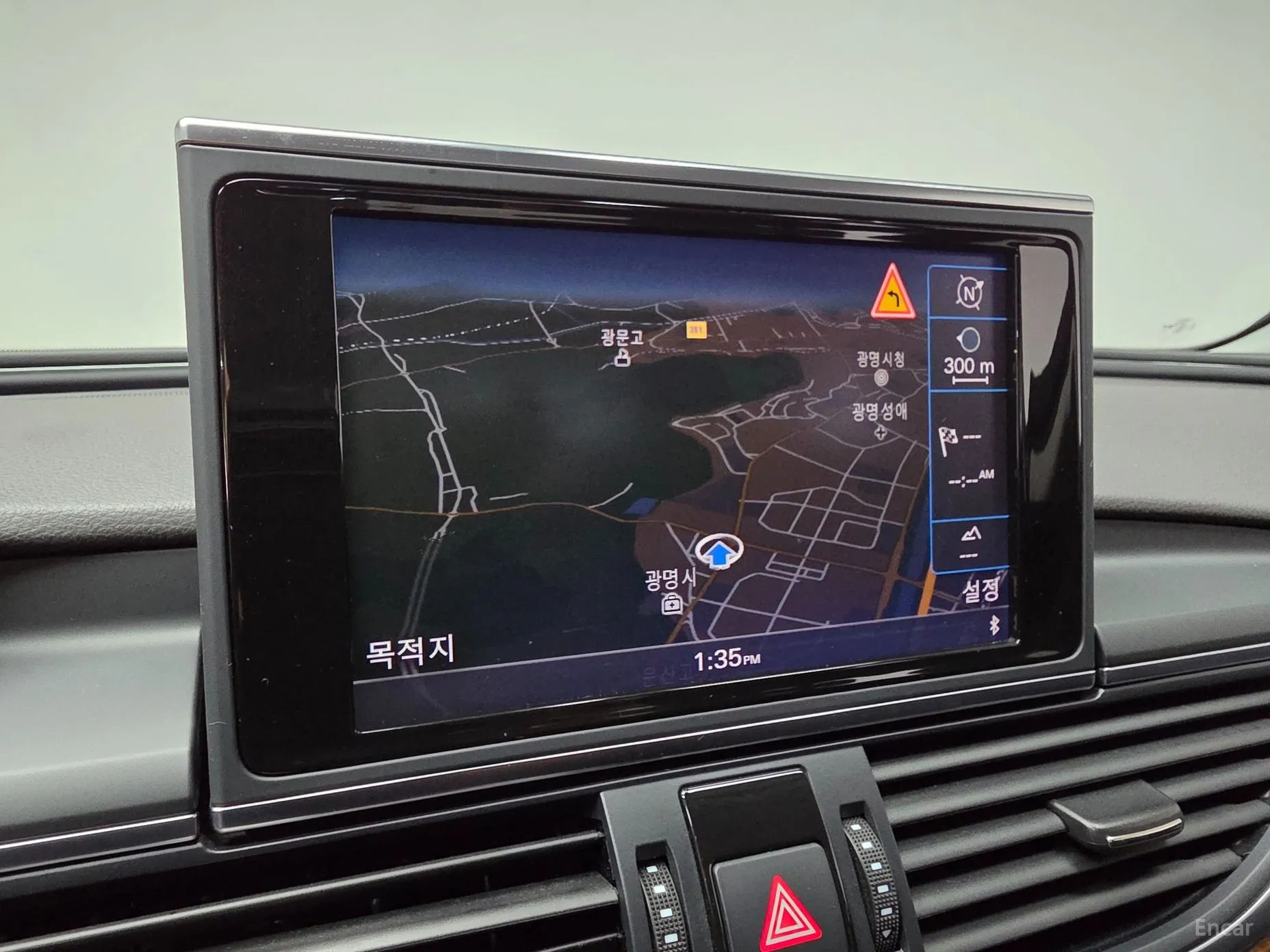 Audi New A6 превью 13
