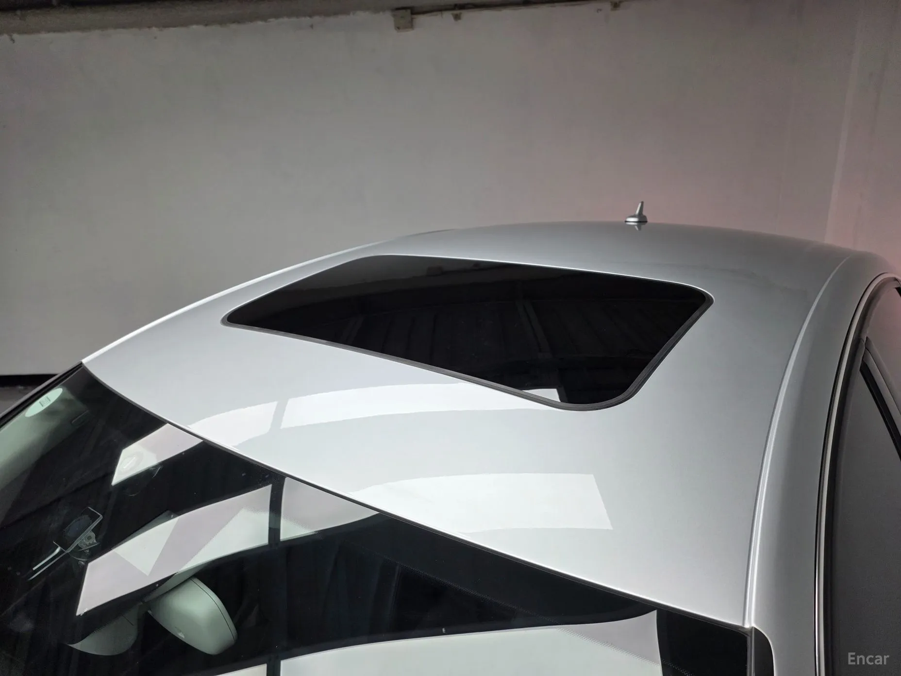 Audi New A6 превью 8