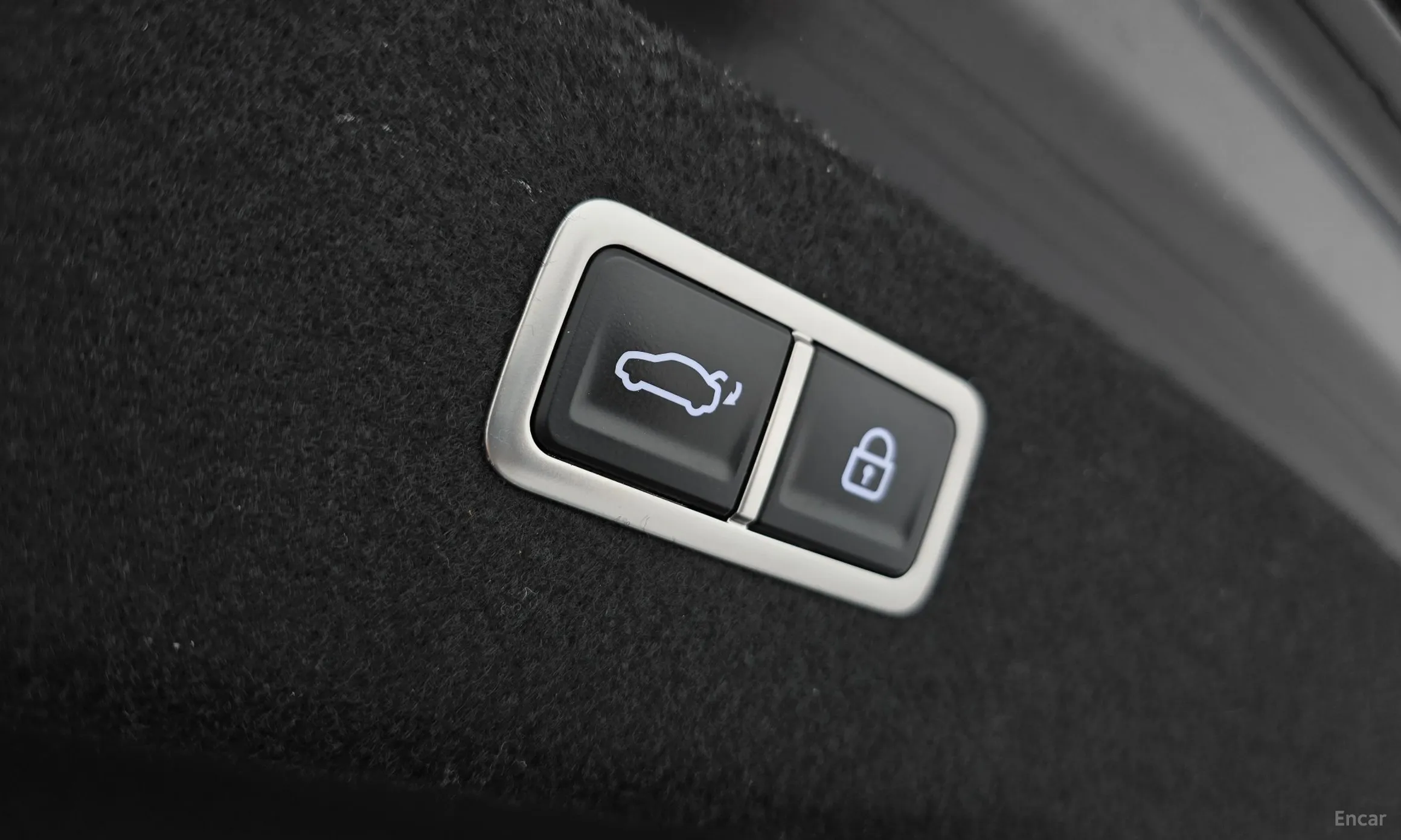 Genesis G80 (RG3) превью 20
