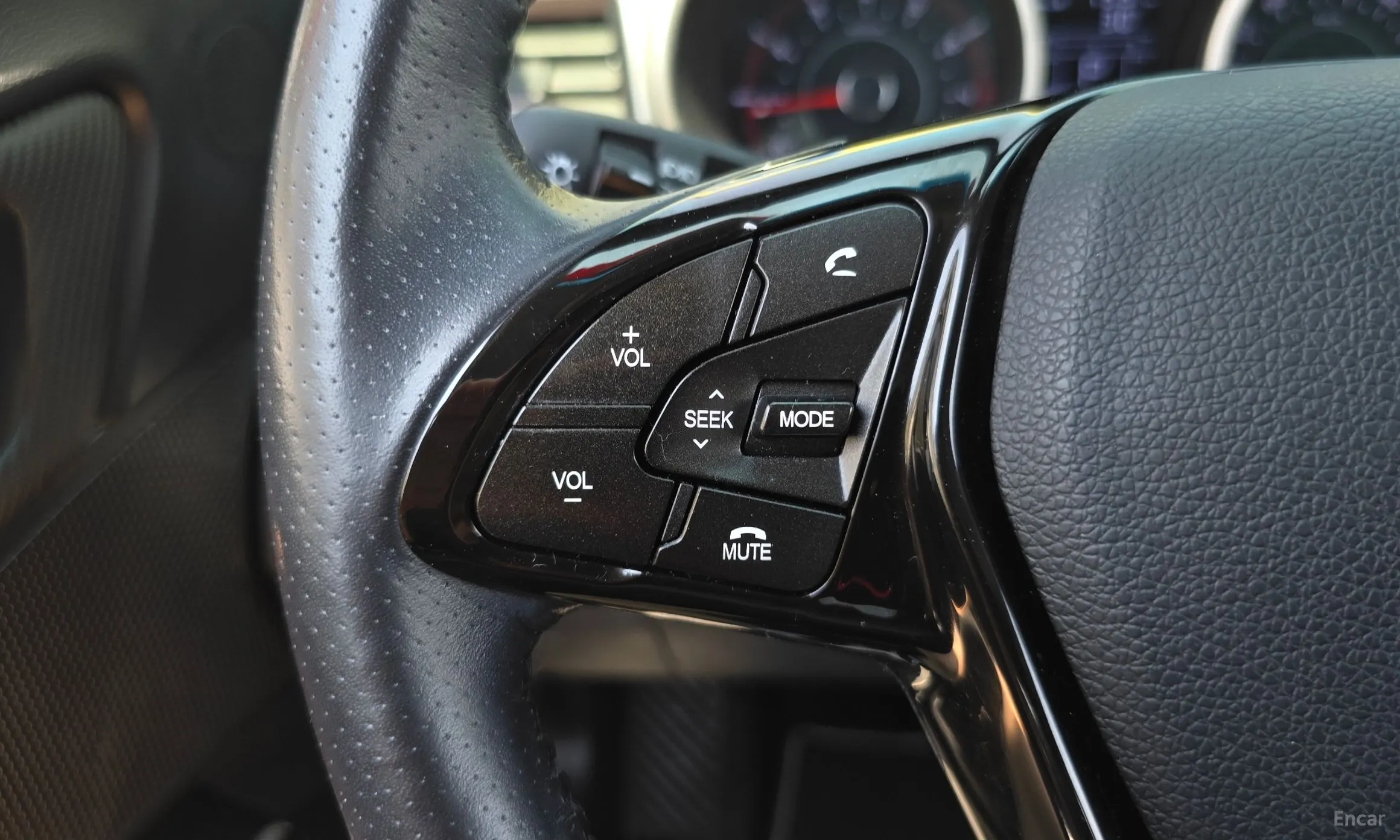 KG Mobility (SsangYong) Tivoli, Lazio превью 16