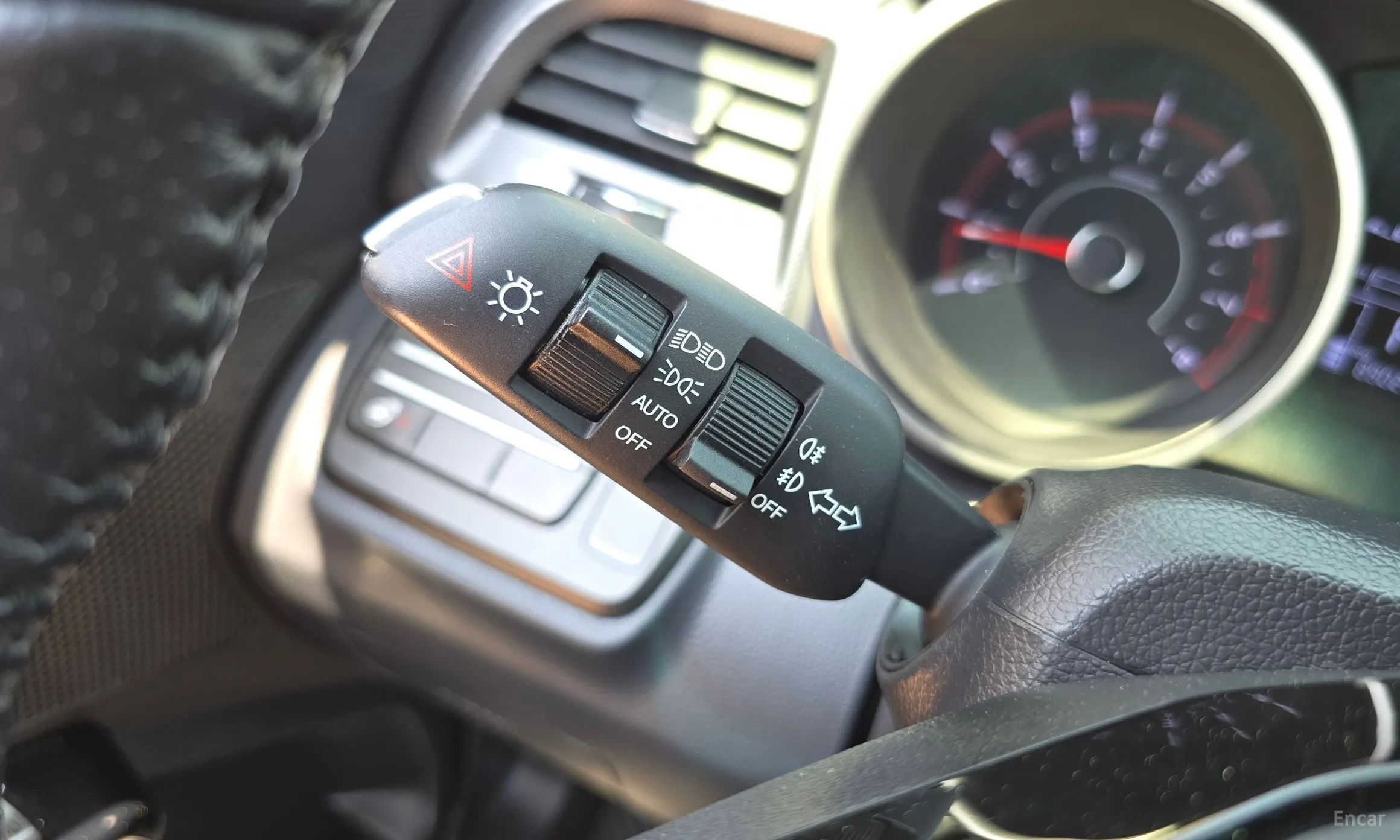 KG Mobility (SsangYong) Tivoli, Lazio превью 18