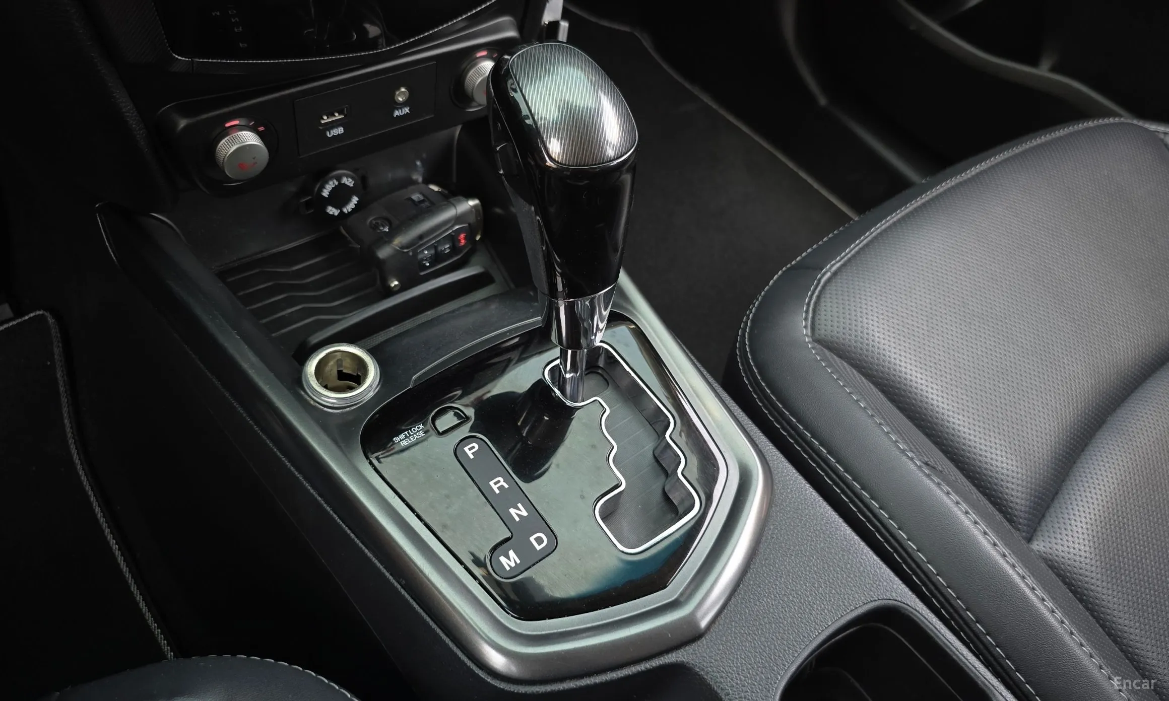 KG Mobility (SsangYong) Tivoli, Lazio превью 9