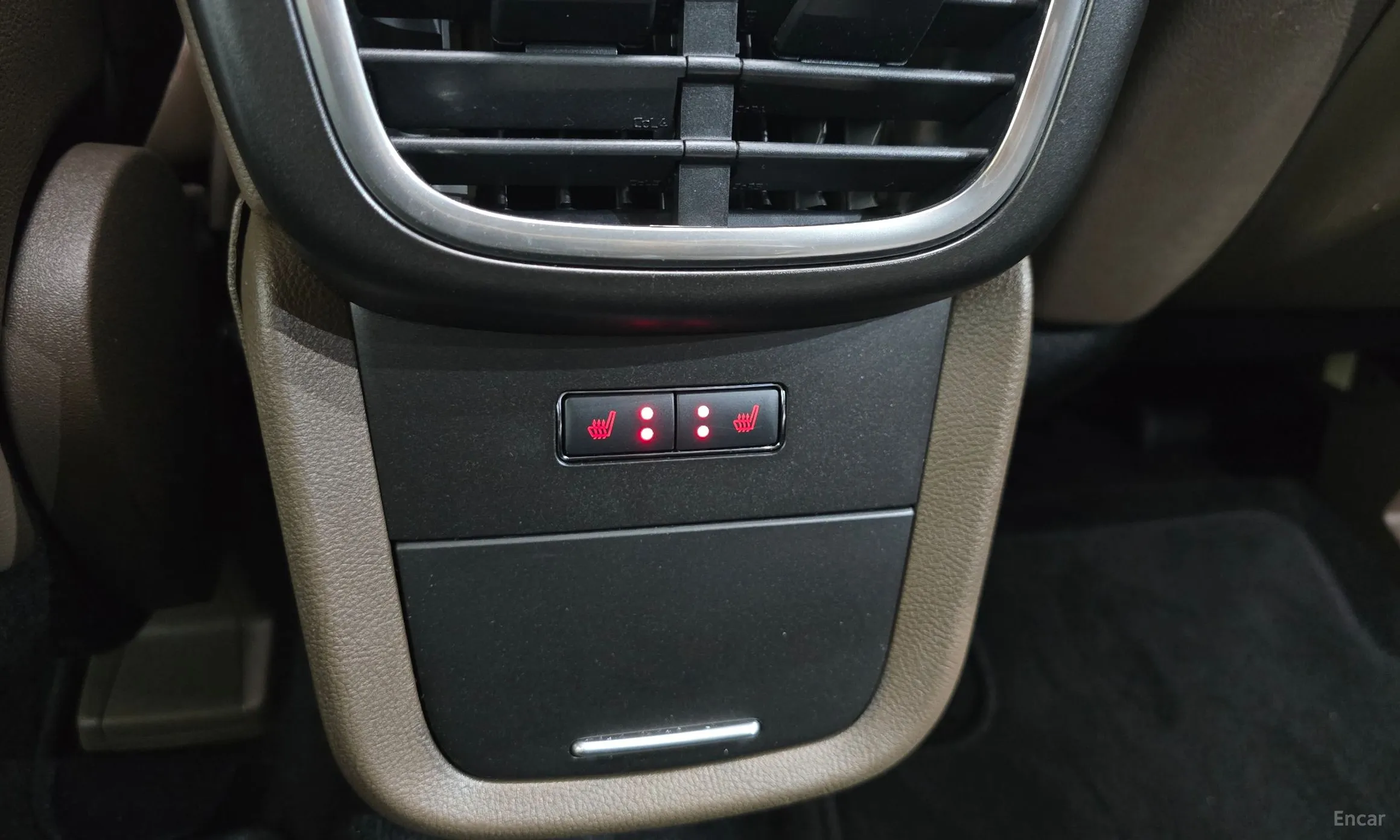 Lincoln MKX 2nd Generation превью 18