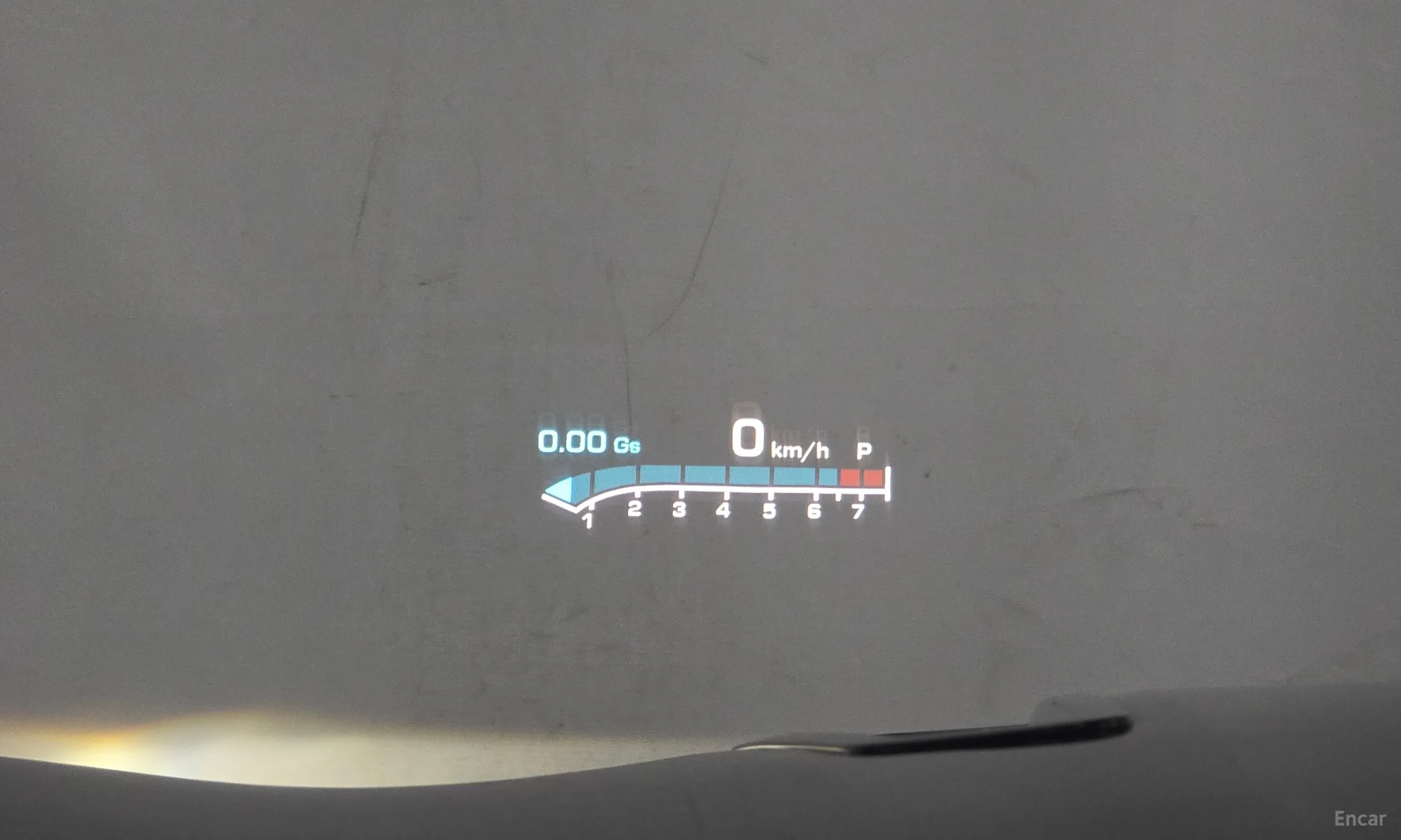 Chevrolet (GM Daewoo) Camaro превью 18