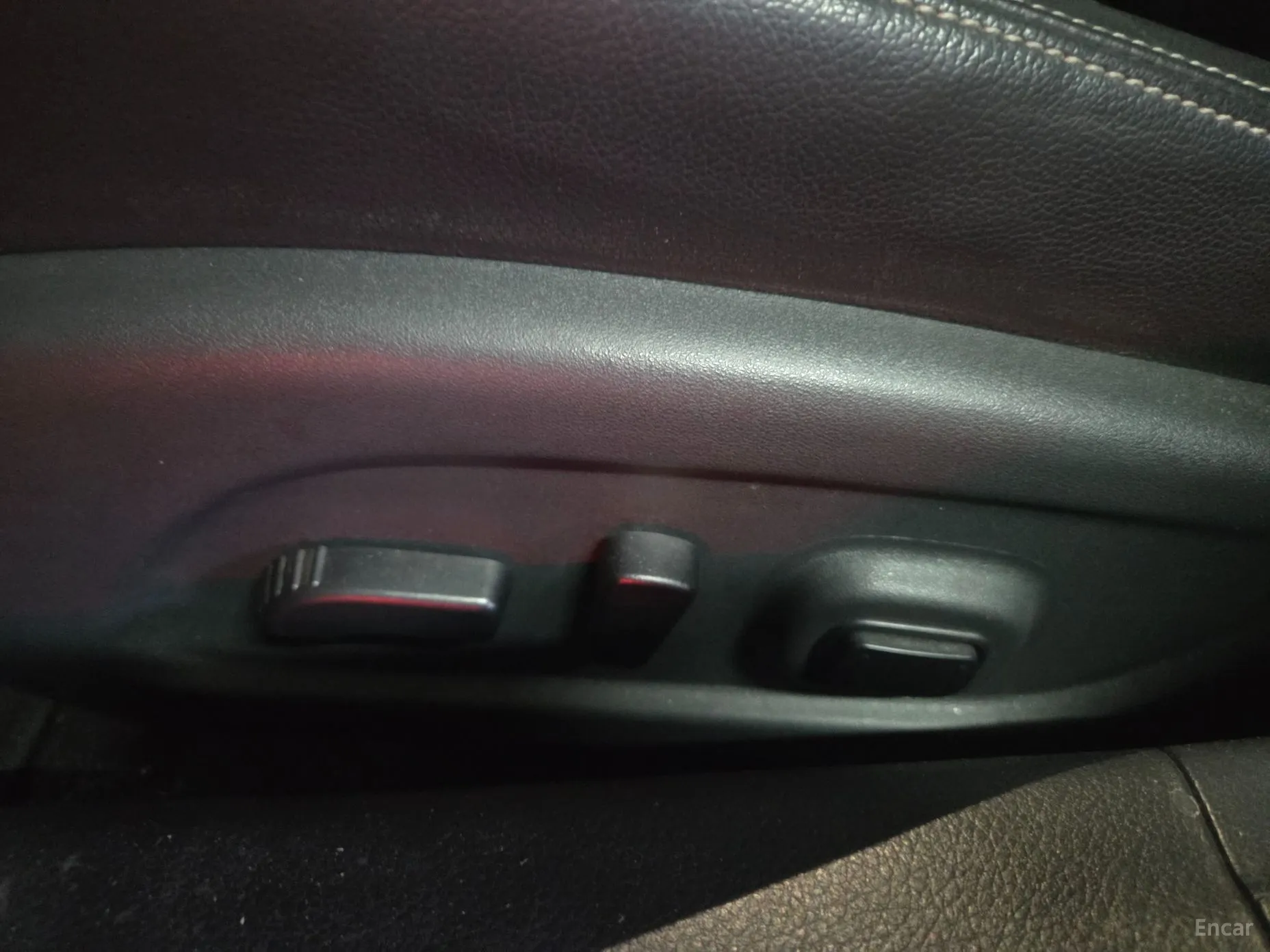 Nissan Altima превью 14