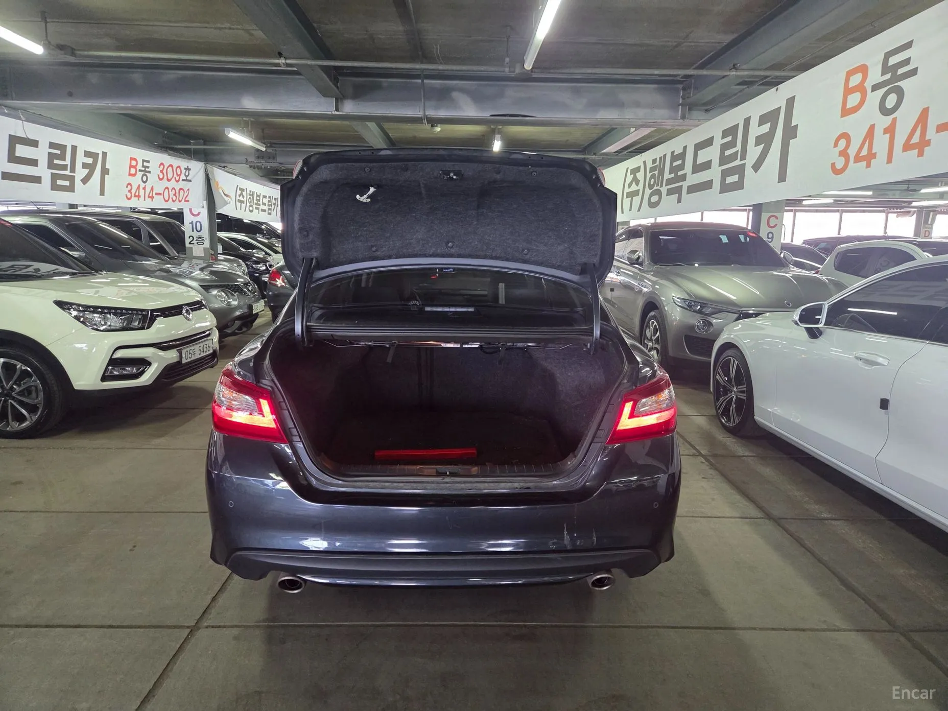 Nissan Altima превью 5