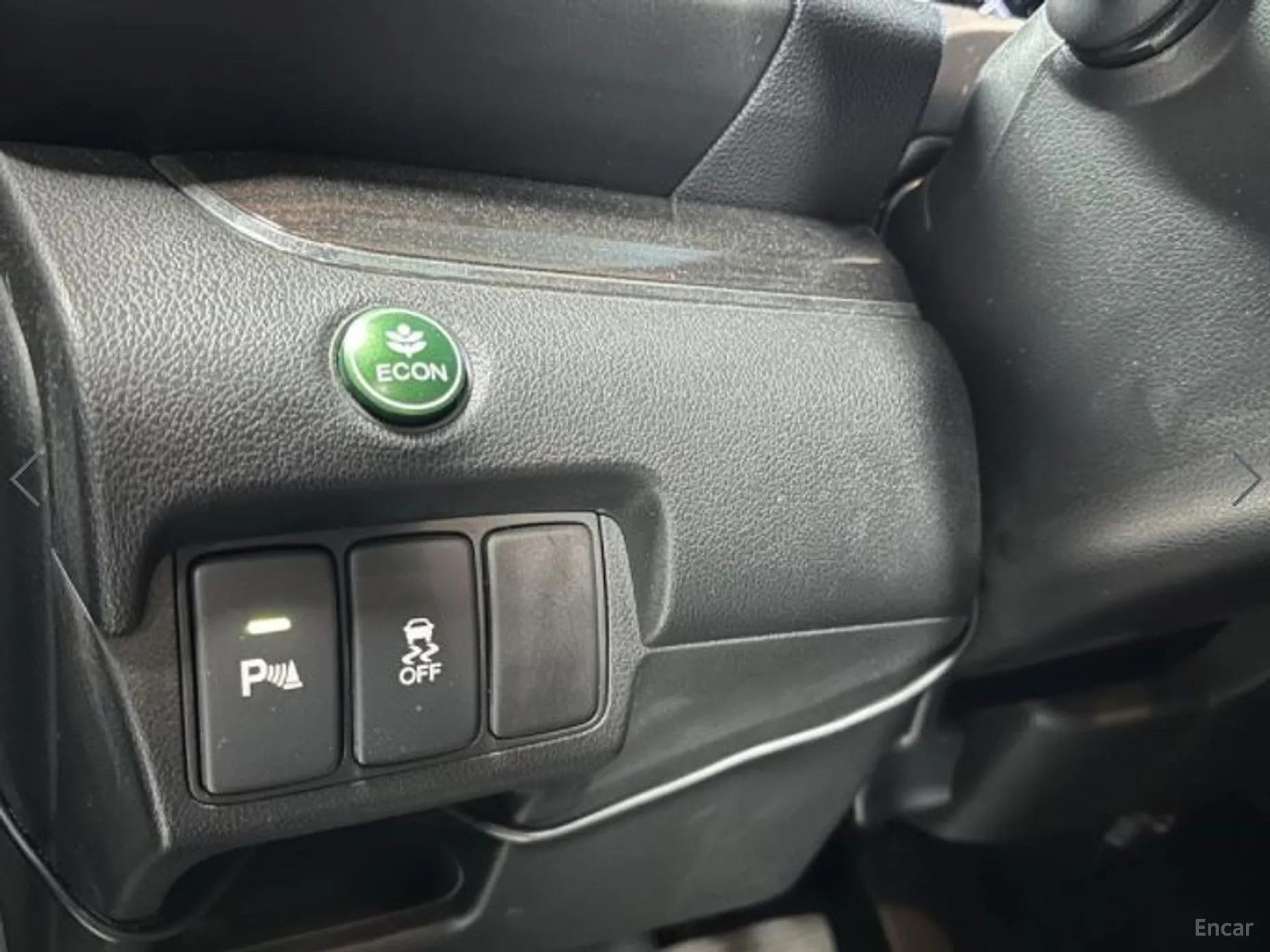 Honda New CR-V превью 10