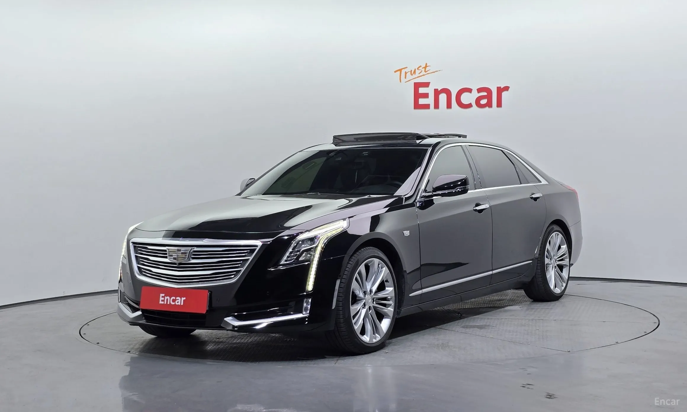 CT6
