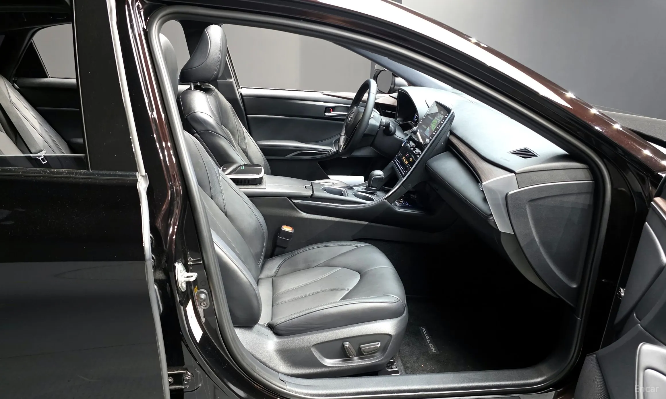 Toyota Avalon 5th Generation превью 12