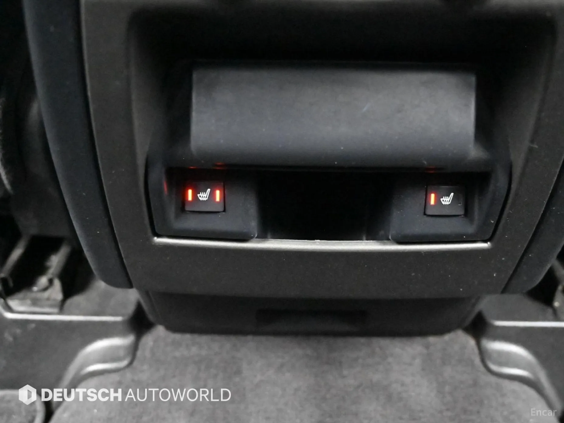 Land Rover Discovery 4 превью 16