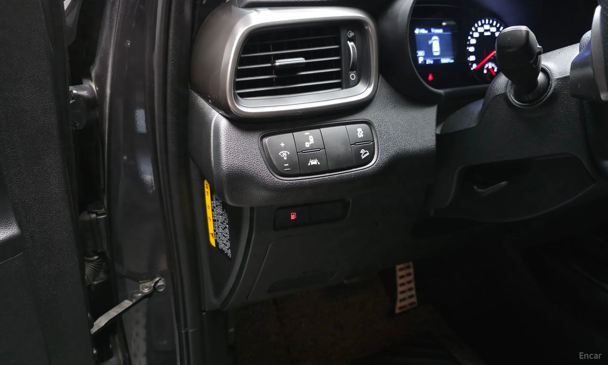 Kia Sorento превью 15