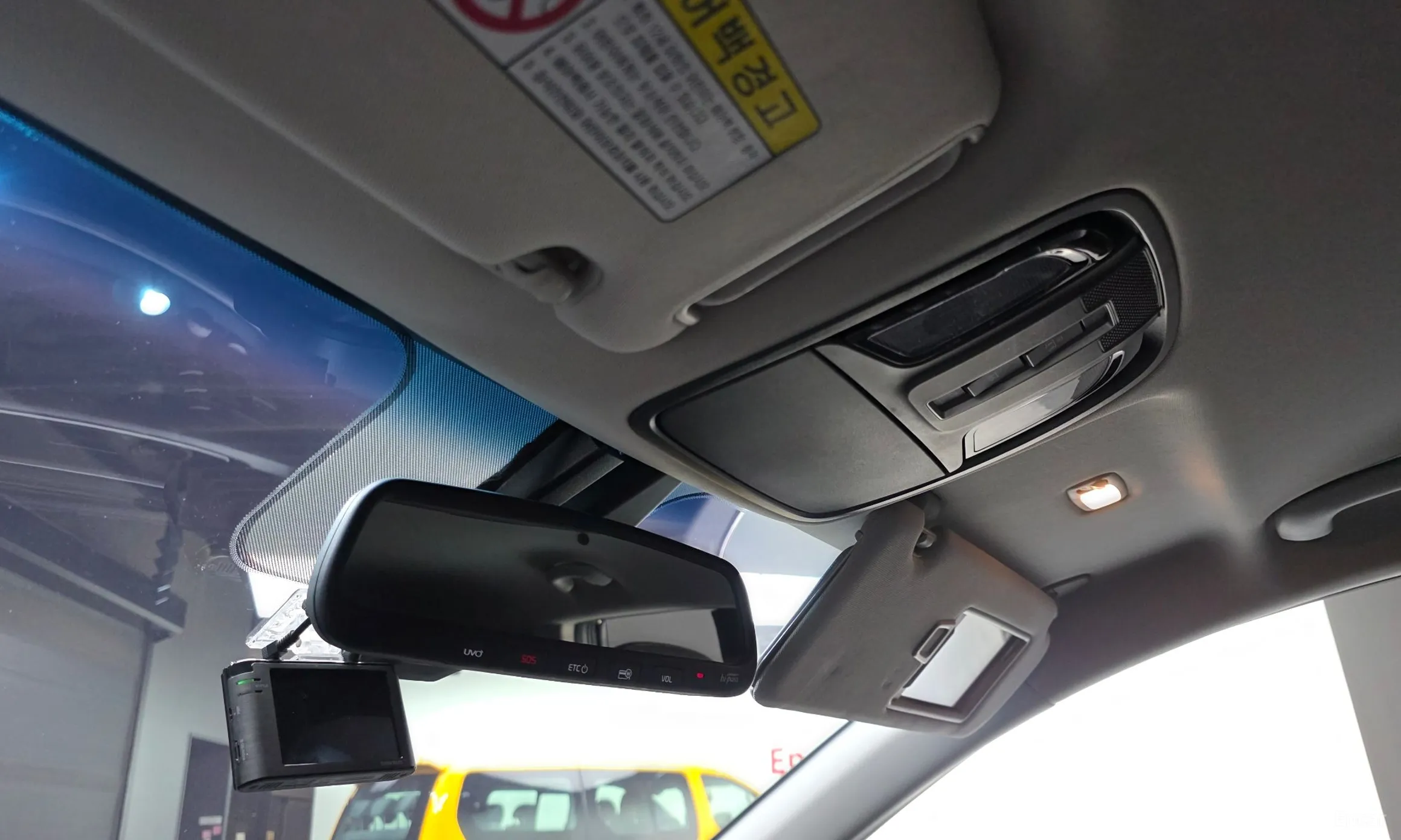 Kia Sorento превью 19