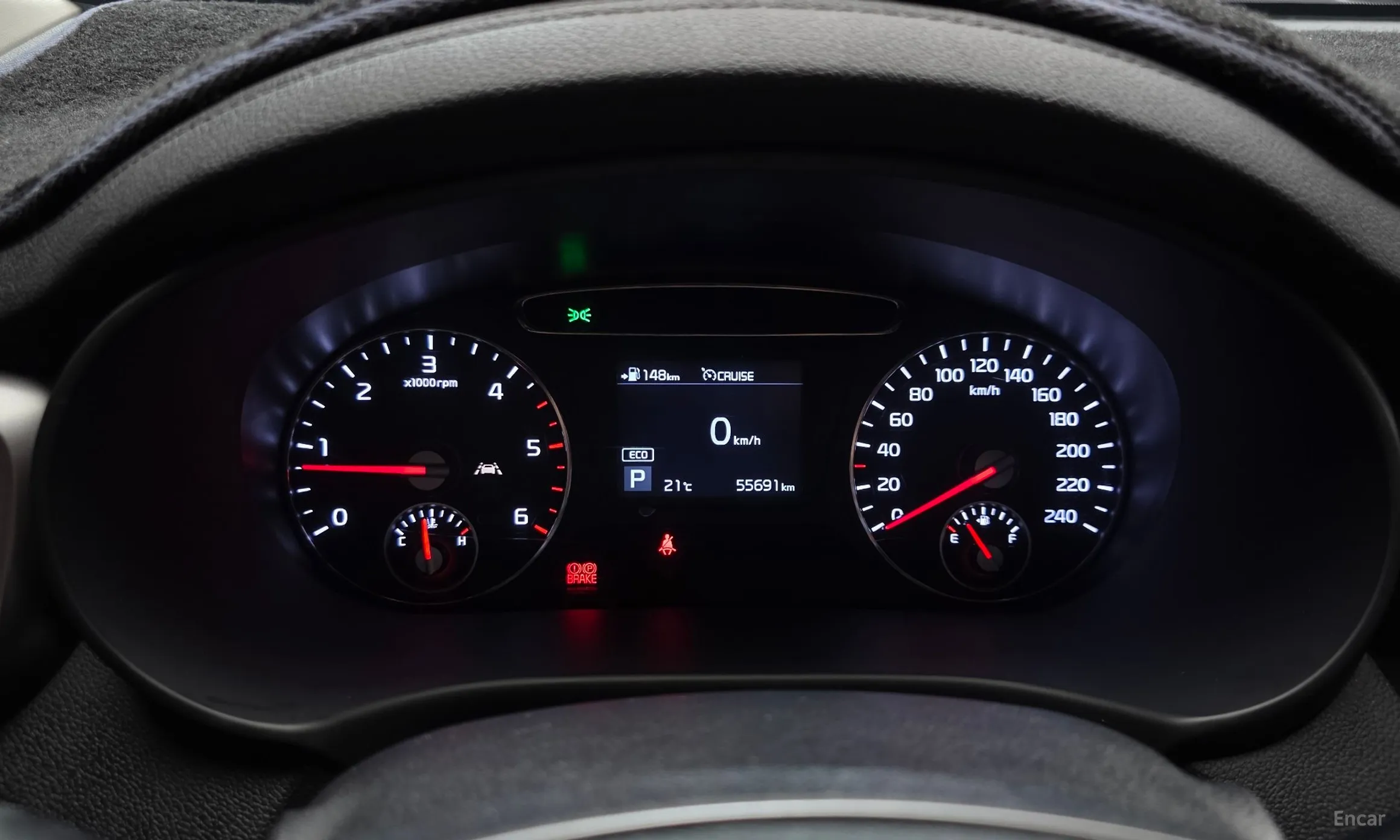 Kia Sorento превью 8