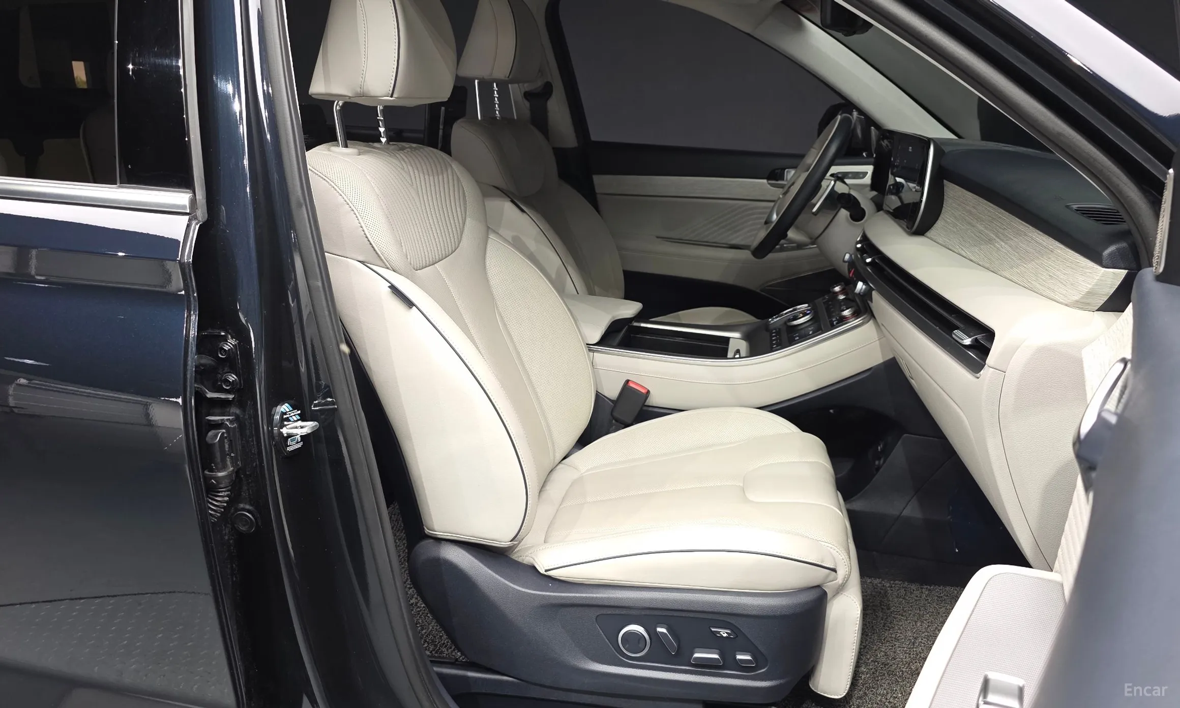 Hyundai Palisade превью 11