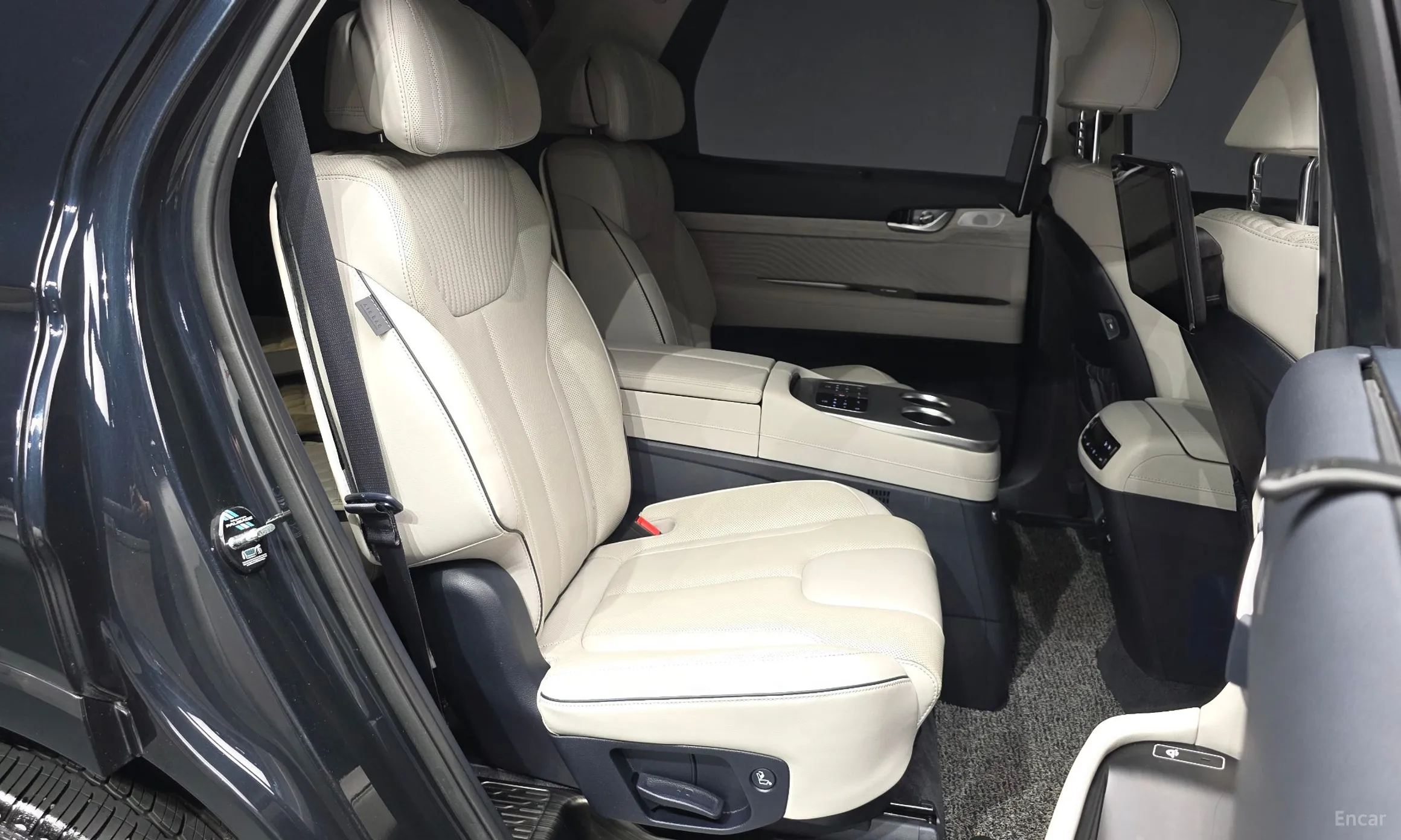 Hyundai Palisade превью 12