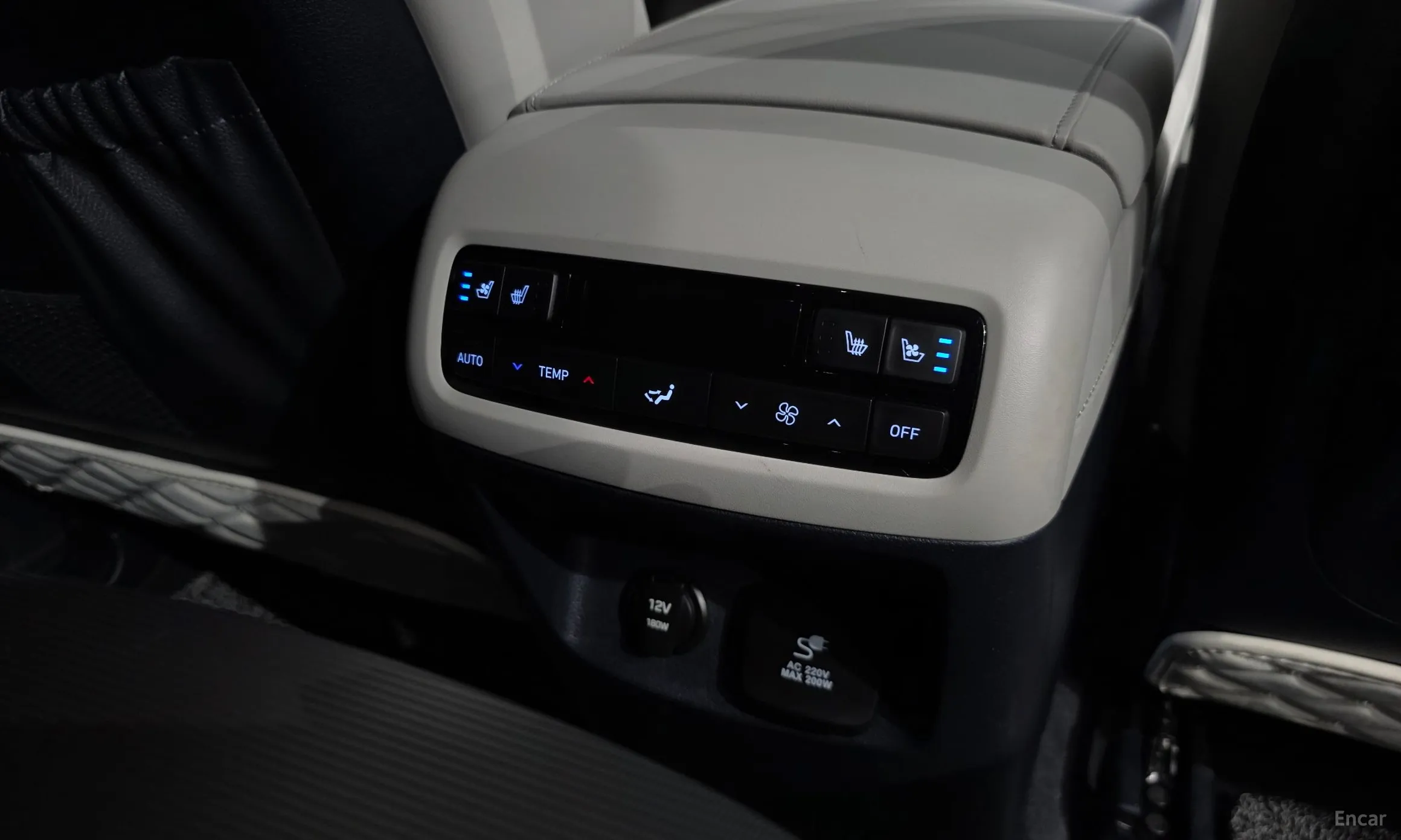 Hyundai Palisade превью 18