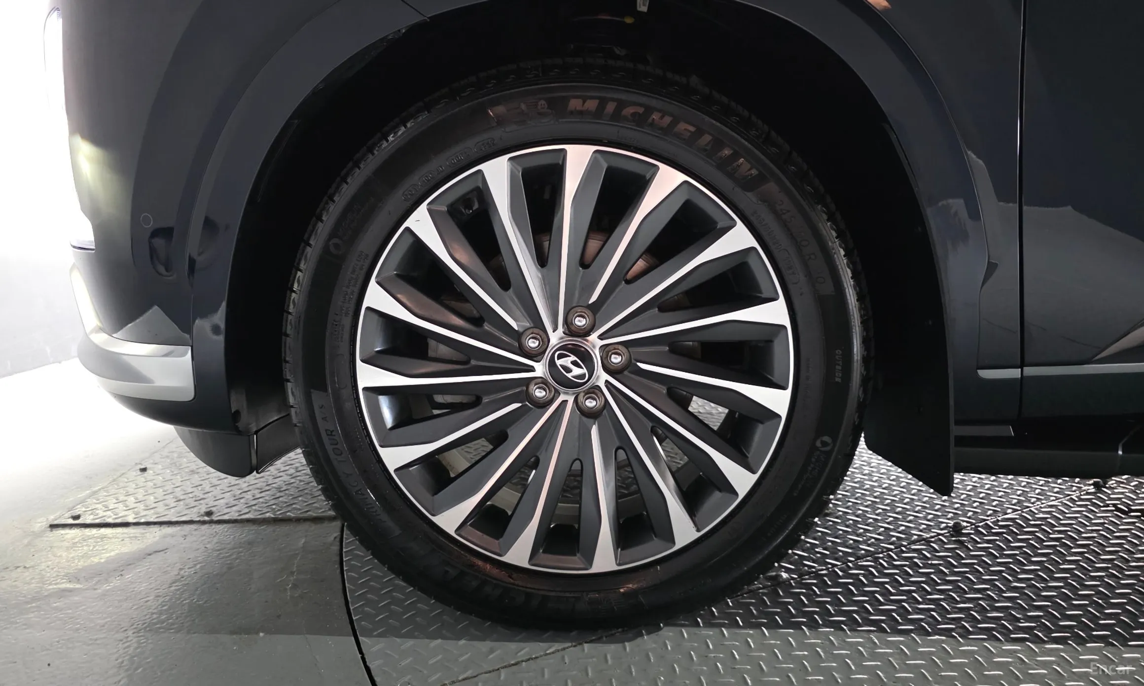 Hyundai Palisade превью 5